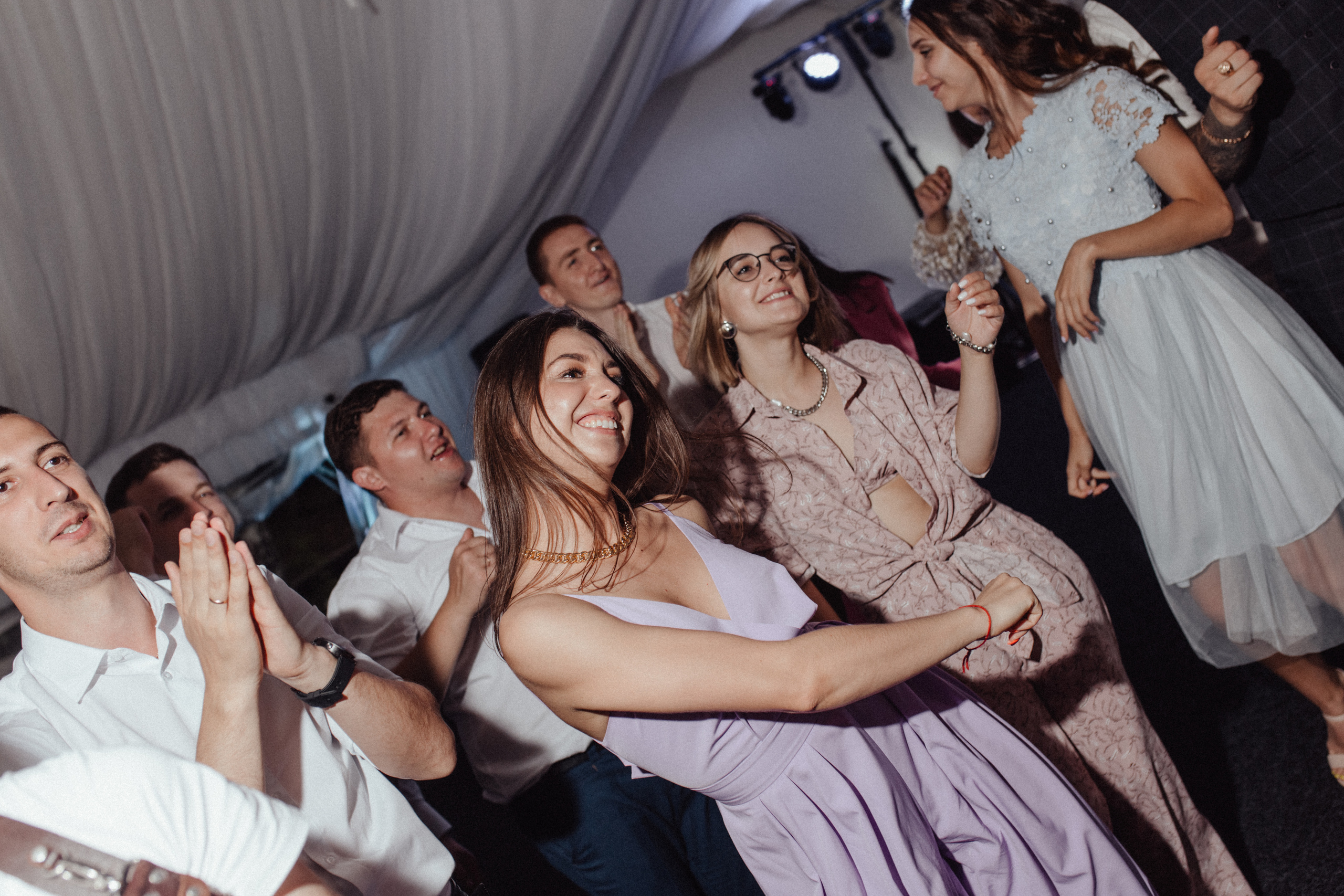 A & I. Свадебный фотограф Анастасия Пальчикова