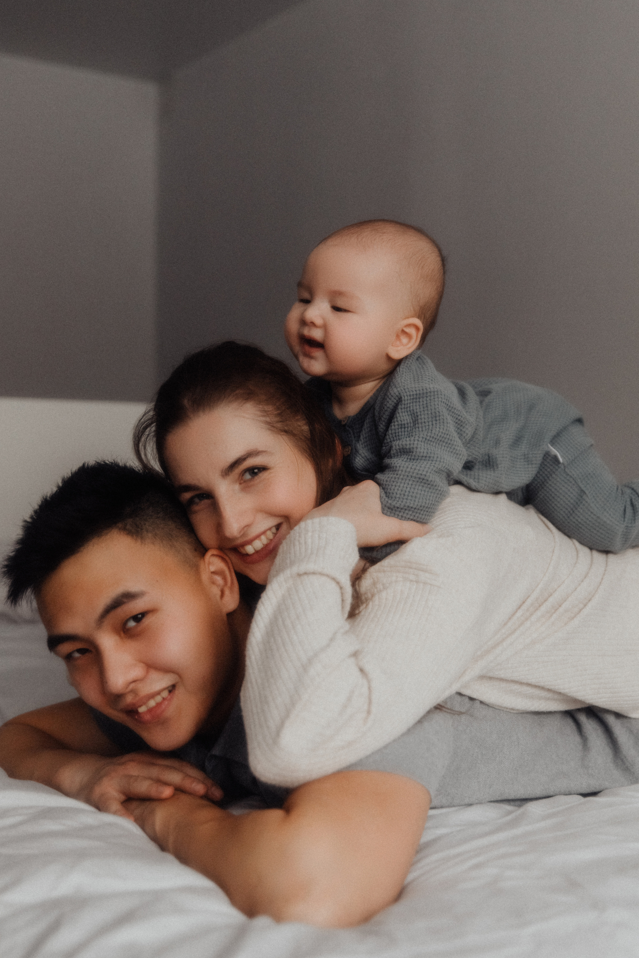 Home. Свадебный фотограф Анастасия Пальчикова