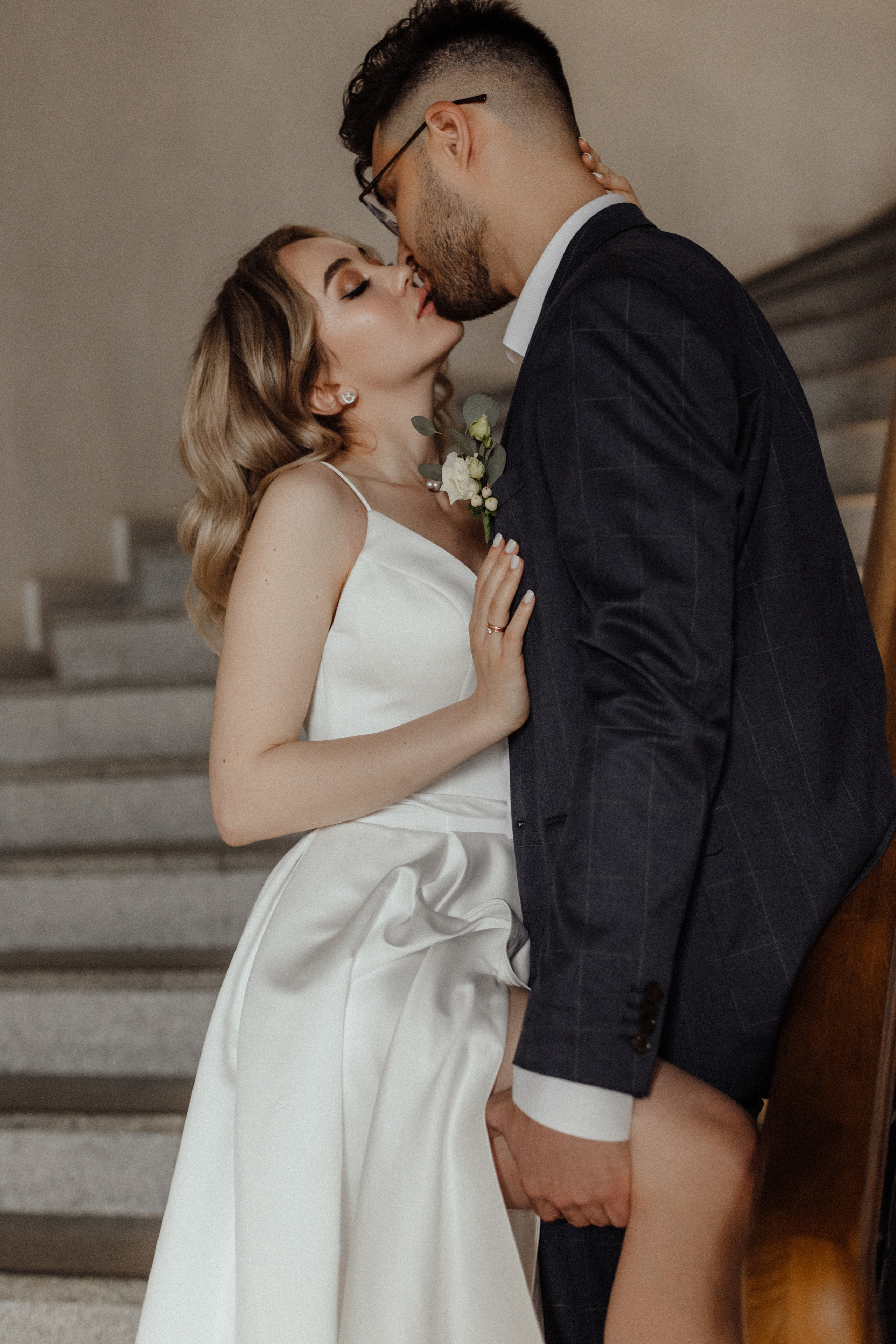 V & S. Свадебный фотограф Анастасия Пальчикова