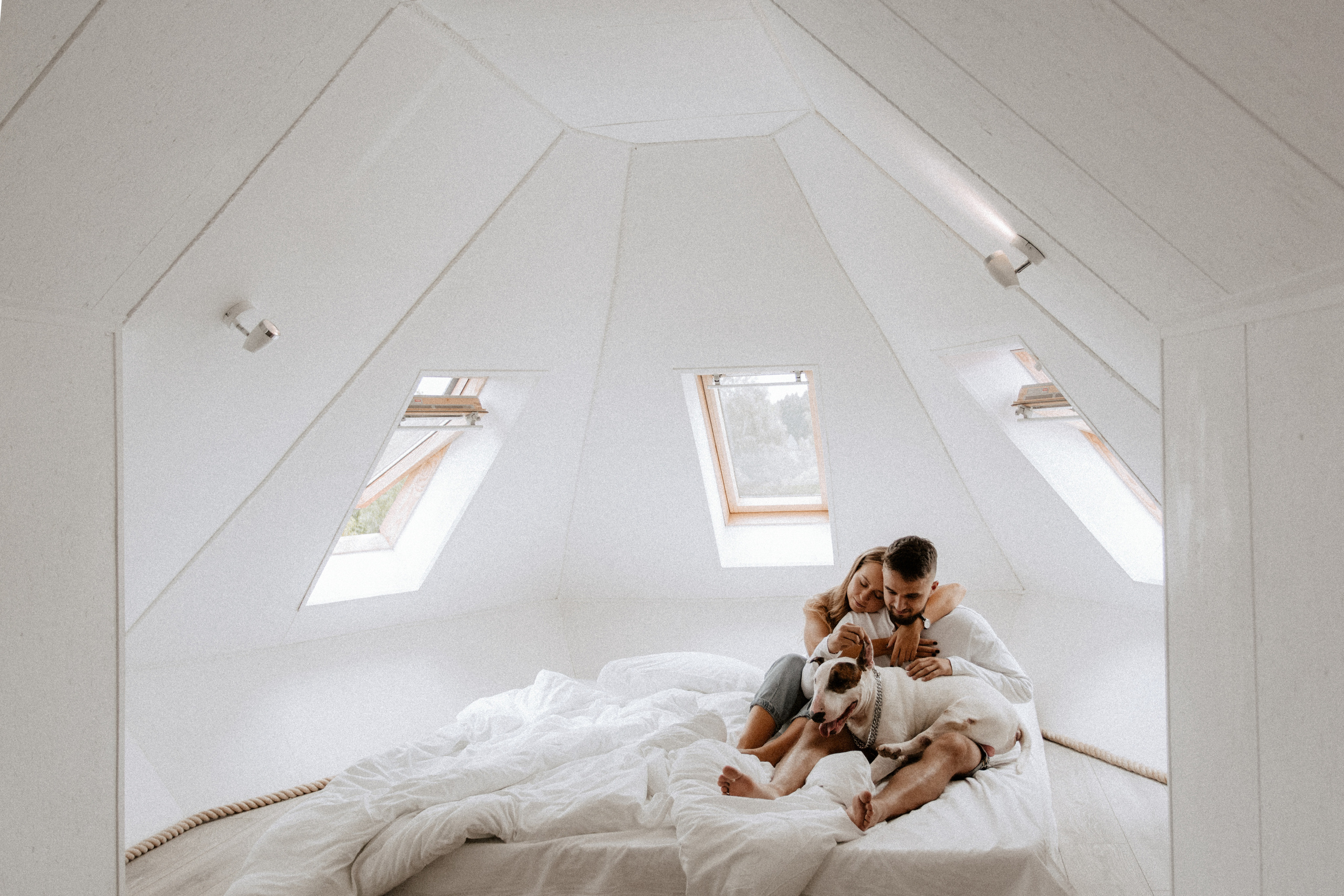 Manhattan. Свадебный фотограф Анастасия Пальчикова