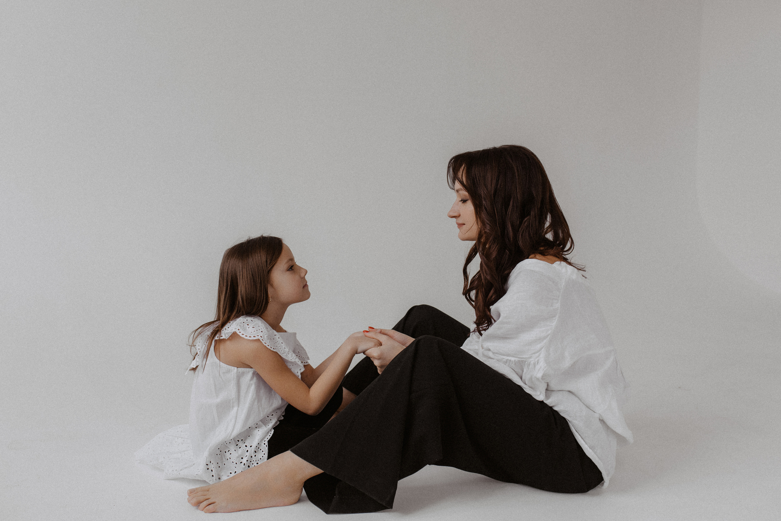 Mummy. Свадебный фотограф Анастасия Пальчикова