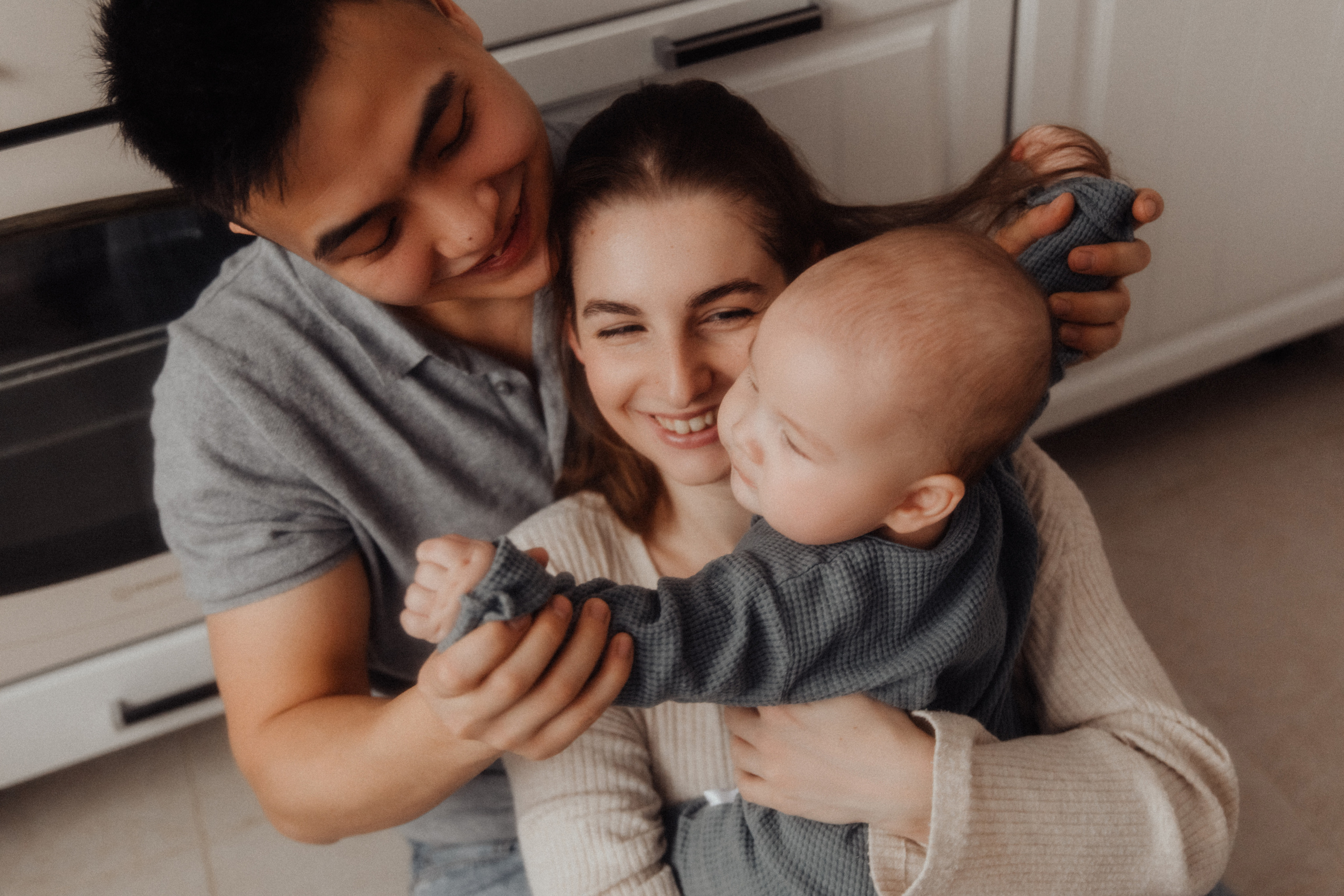 Home. Свадебный фотограф Анастасия Пальчикова