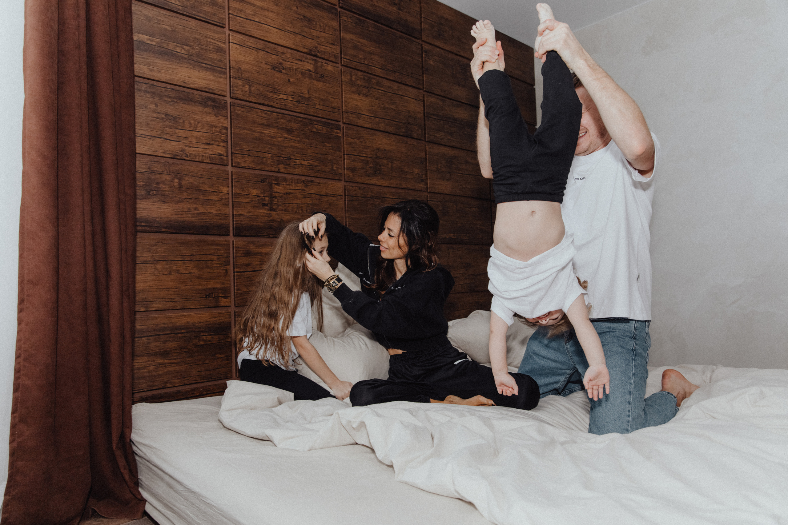 Family home. Свадебный фотограф Анастасия Пальчикова