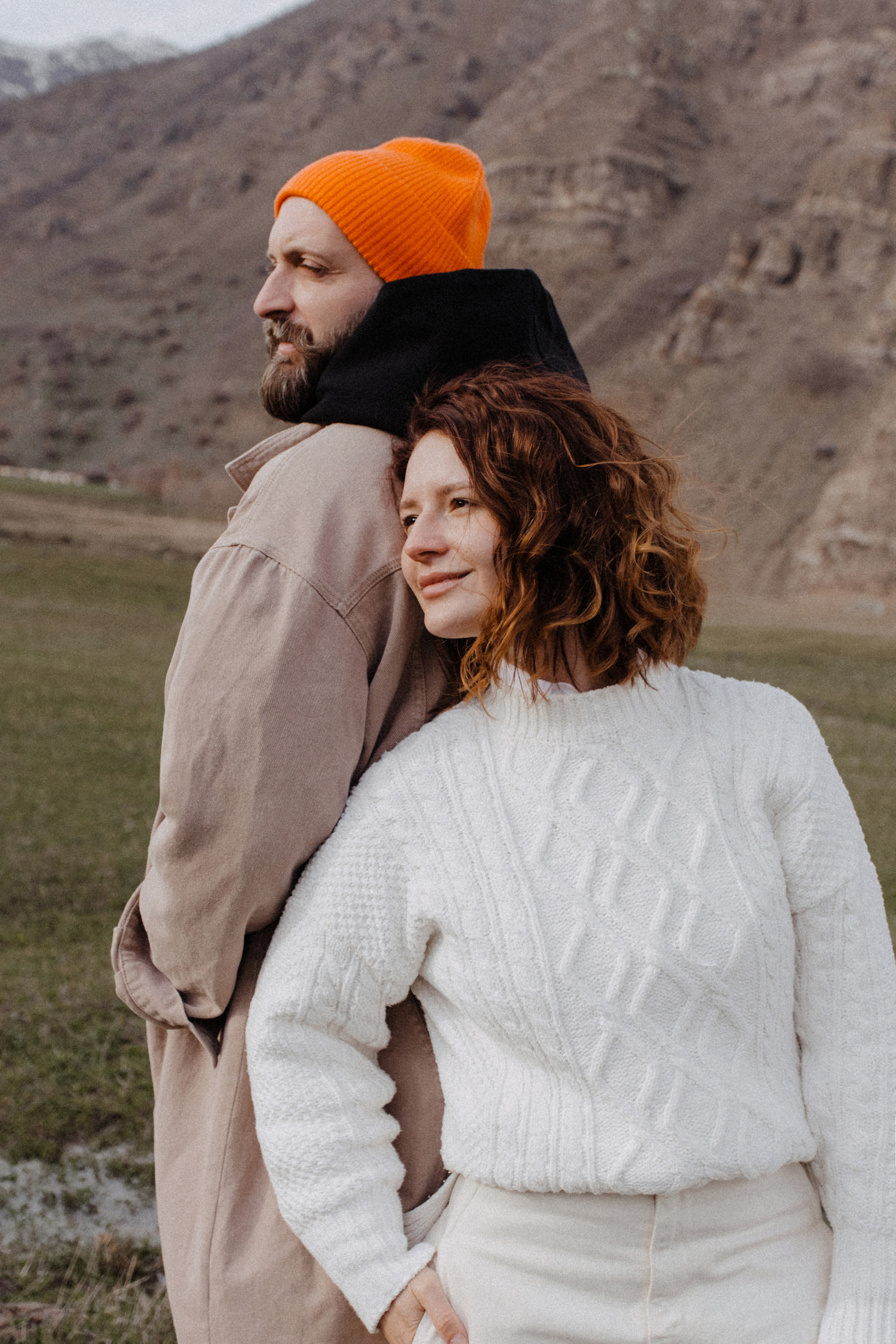 G & O. Свадебный фотограф Анастасия Пальчикова