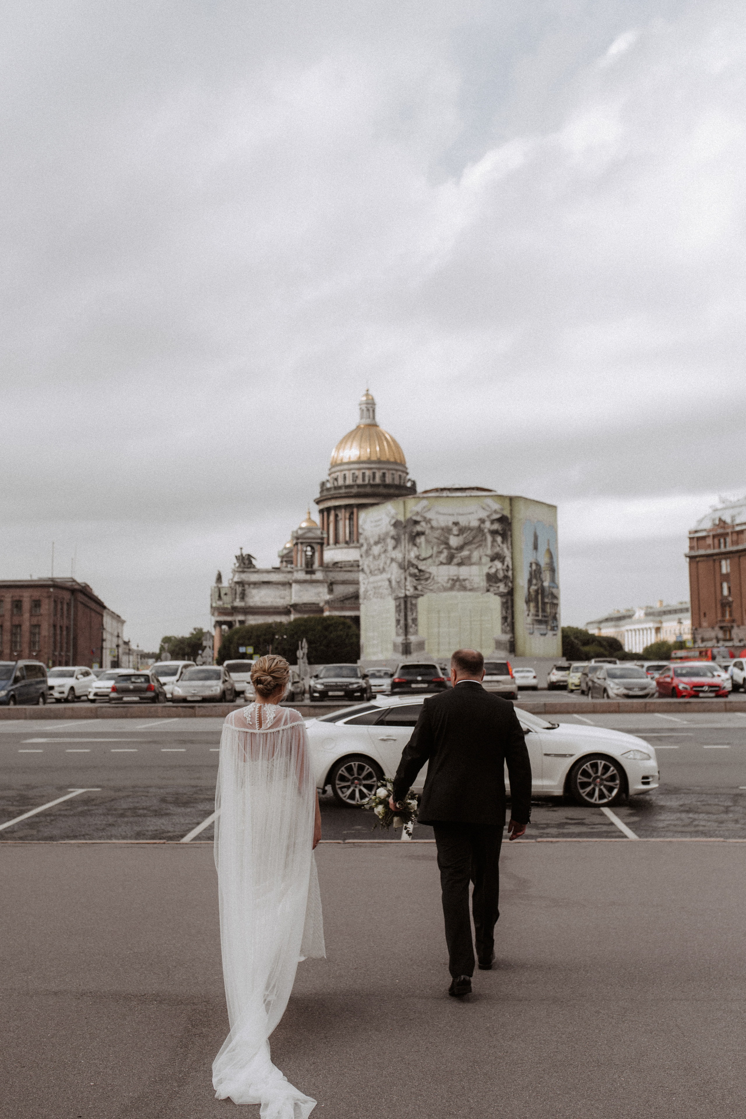 V & K. Свадебный фотограф Анастасия Пальчикова