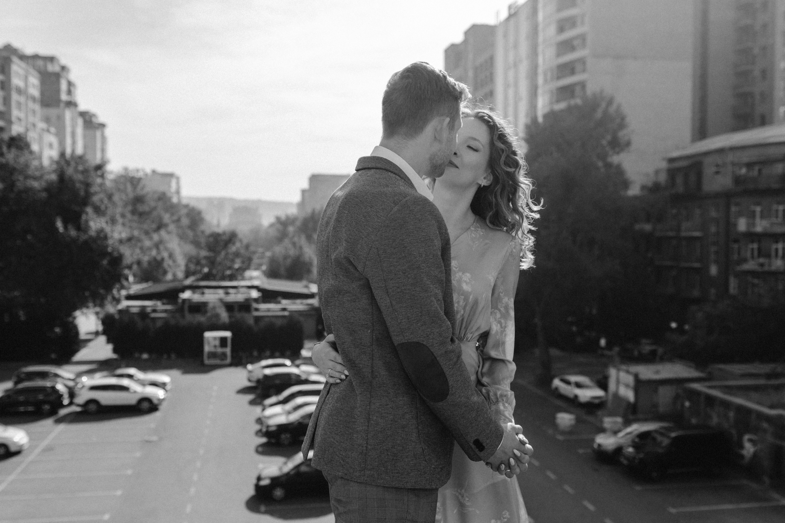 Walk. Свадебный фотограф Анастасия Пальчикова