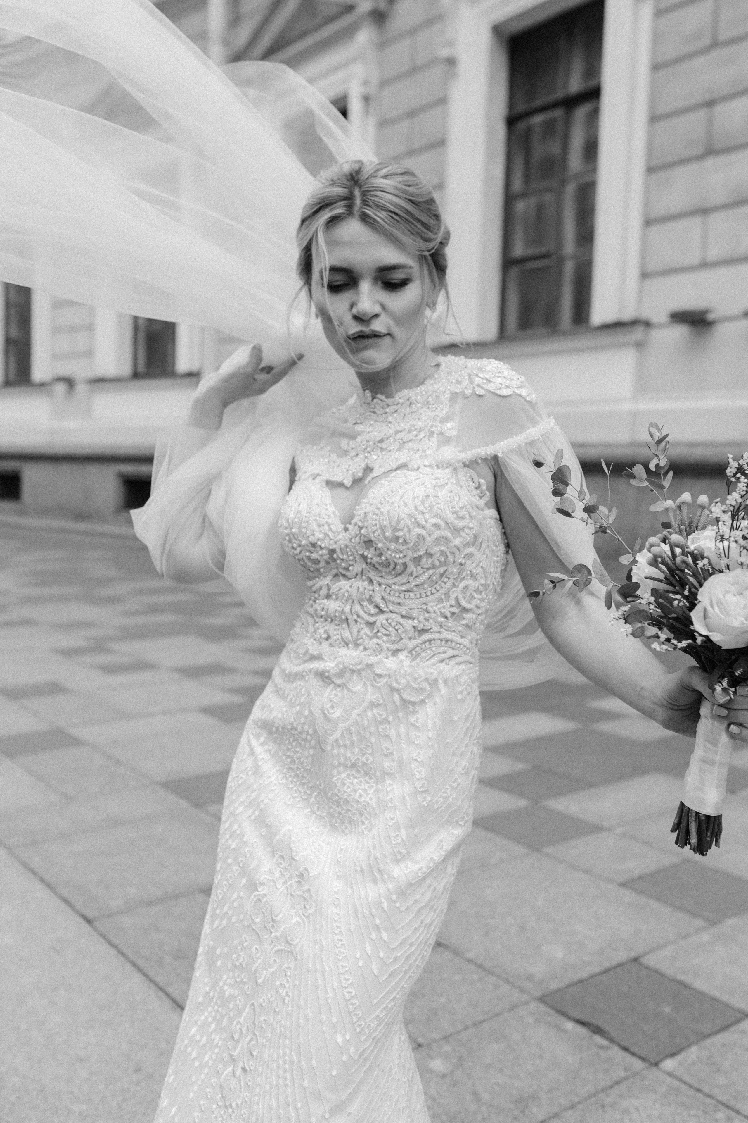 V & K. Свадебный фотограф Анастасия Пальчикова