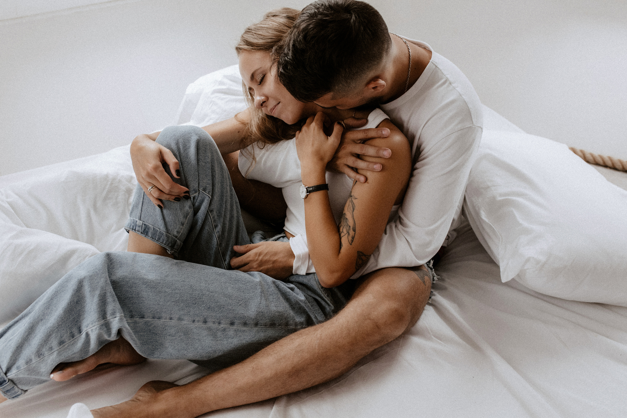 Manhattan. Свадебный фотограф Анастасия Пальчикова