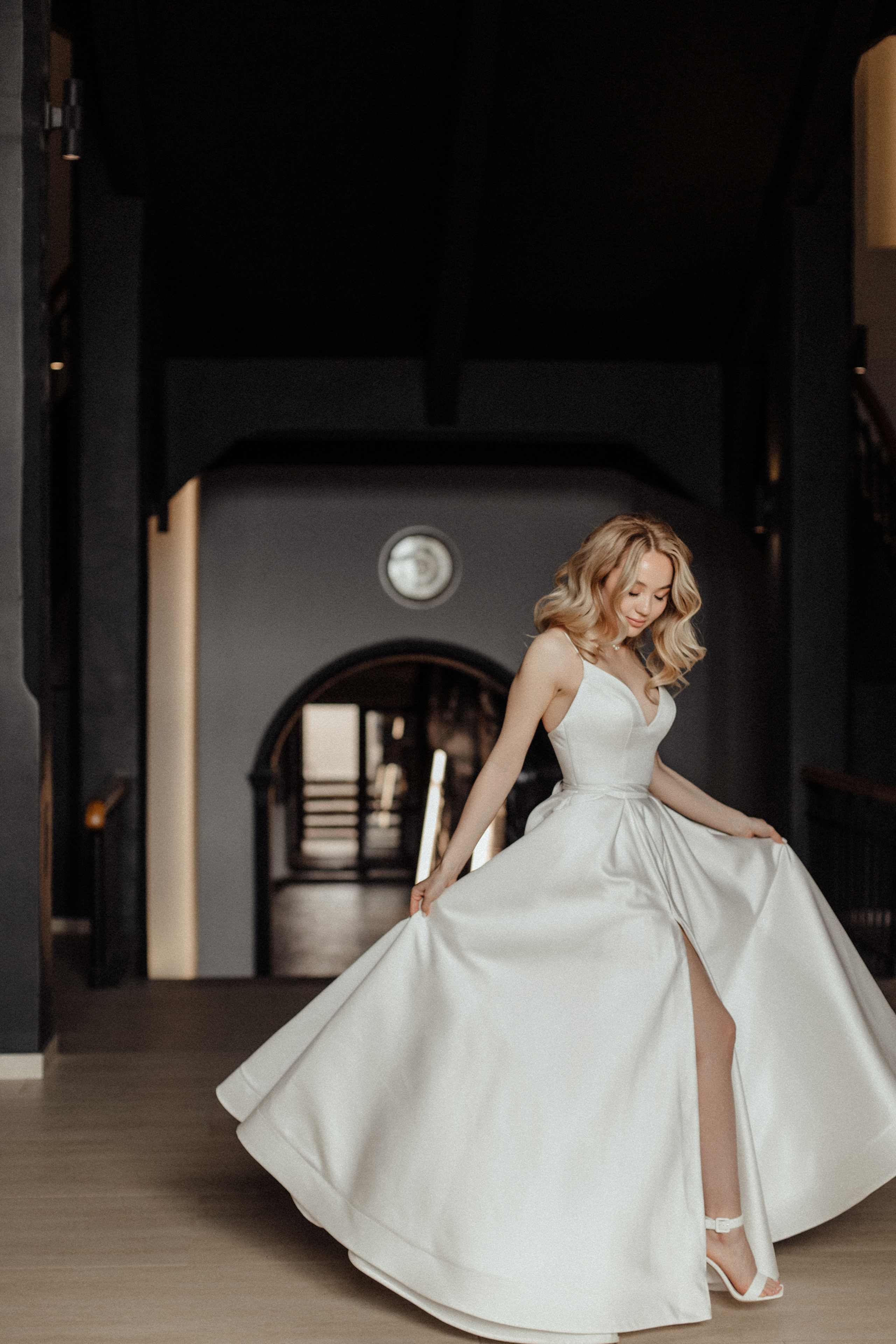 V & S. Свадебный фотограф Анастасия Пальчикова