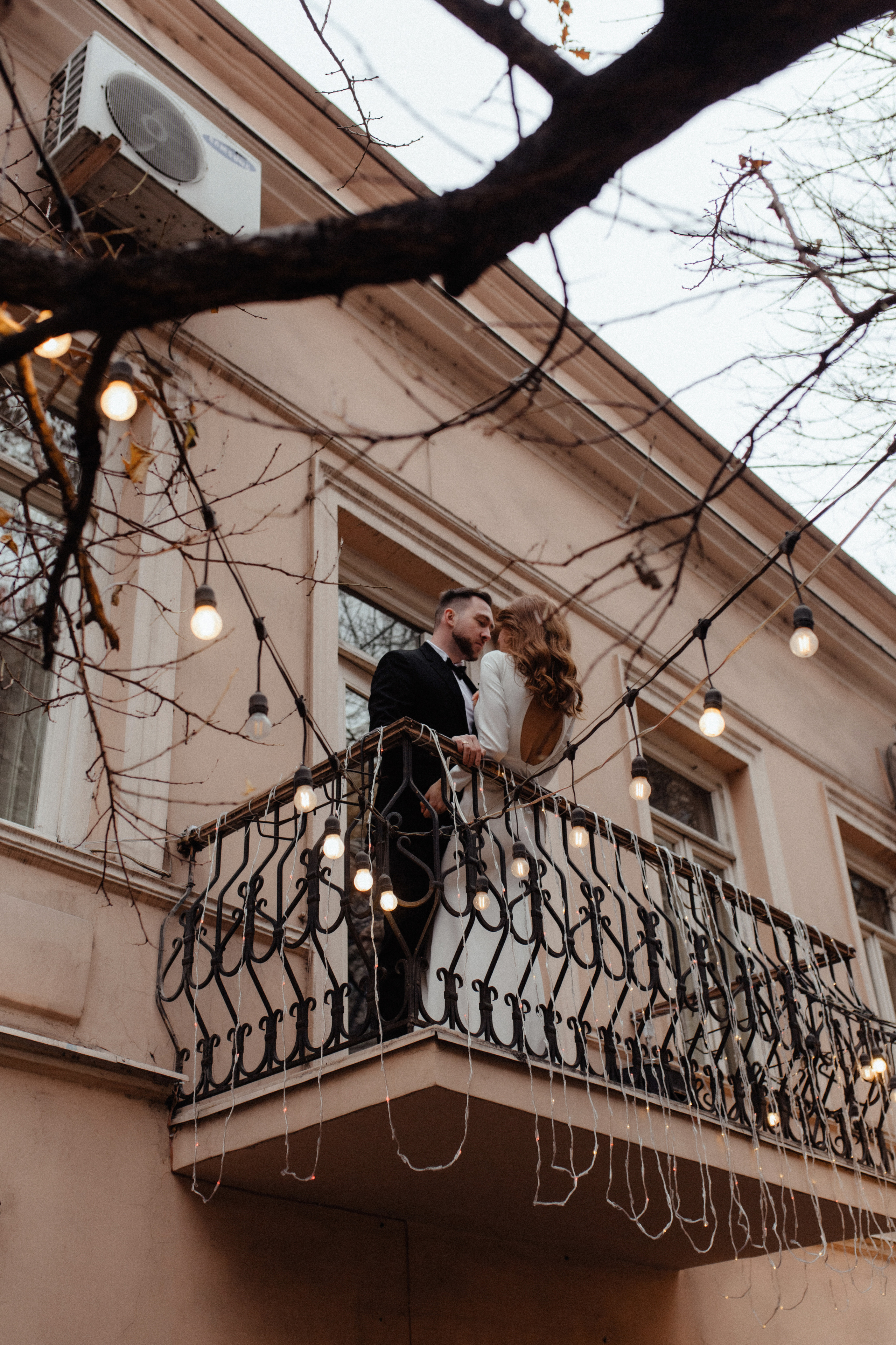 A & E. Свадебный фотограф Анастасия Пальчикова