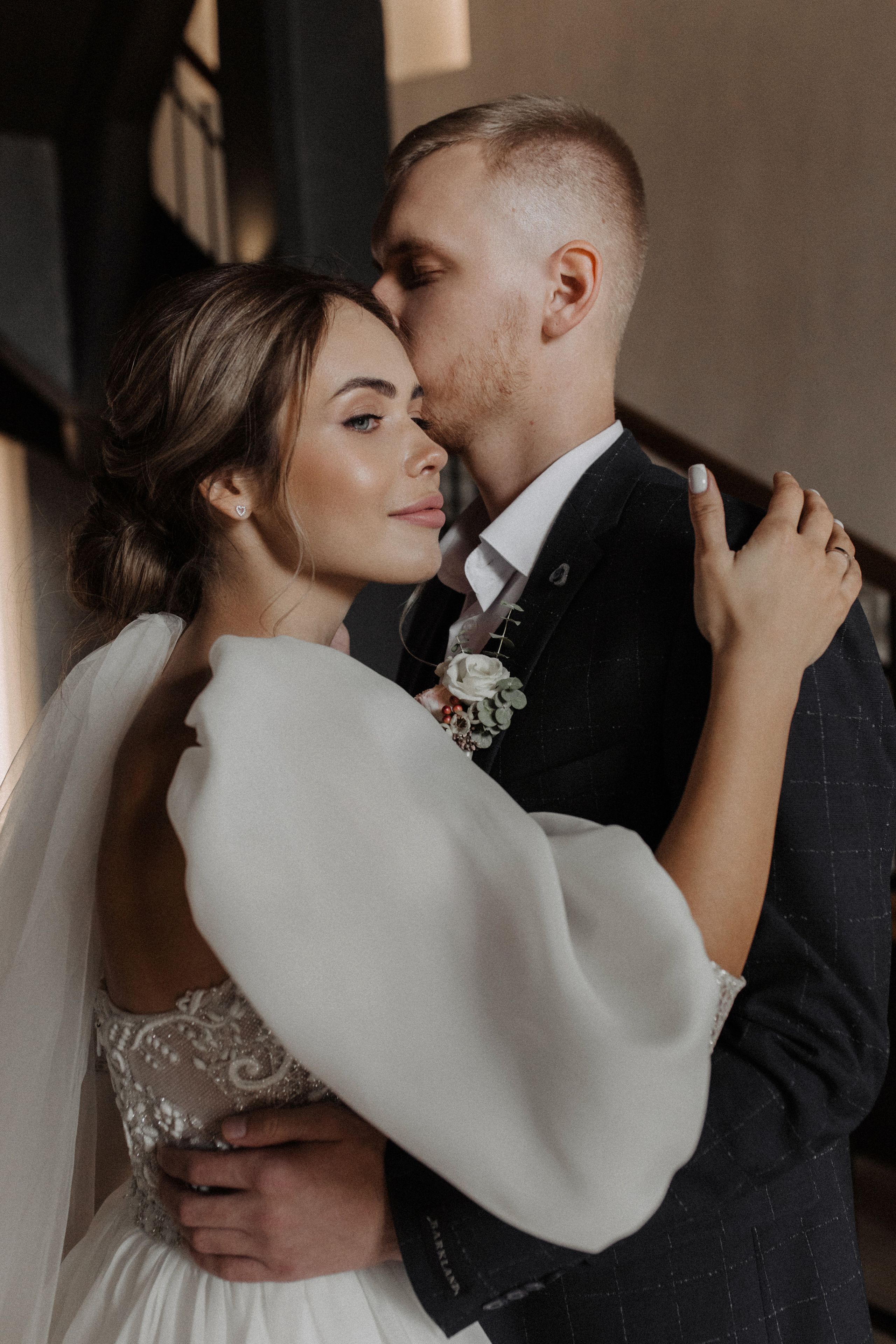 D & K. Свадебный фотограф Анастасия Пальчикова