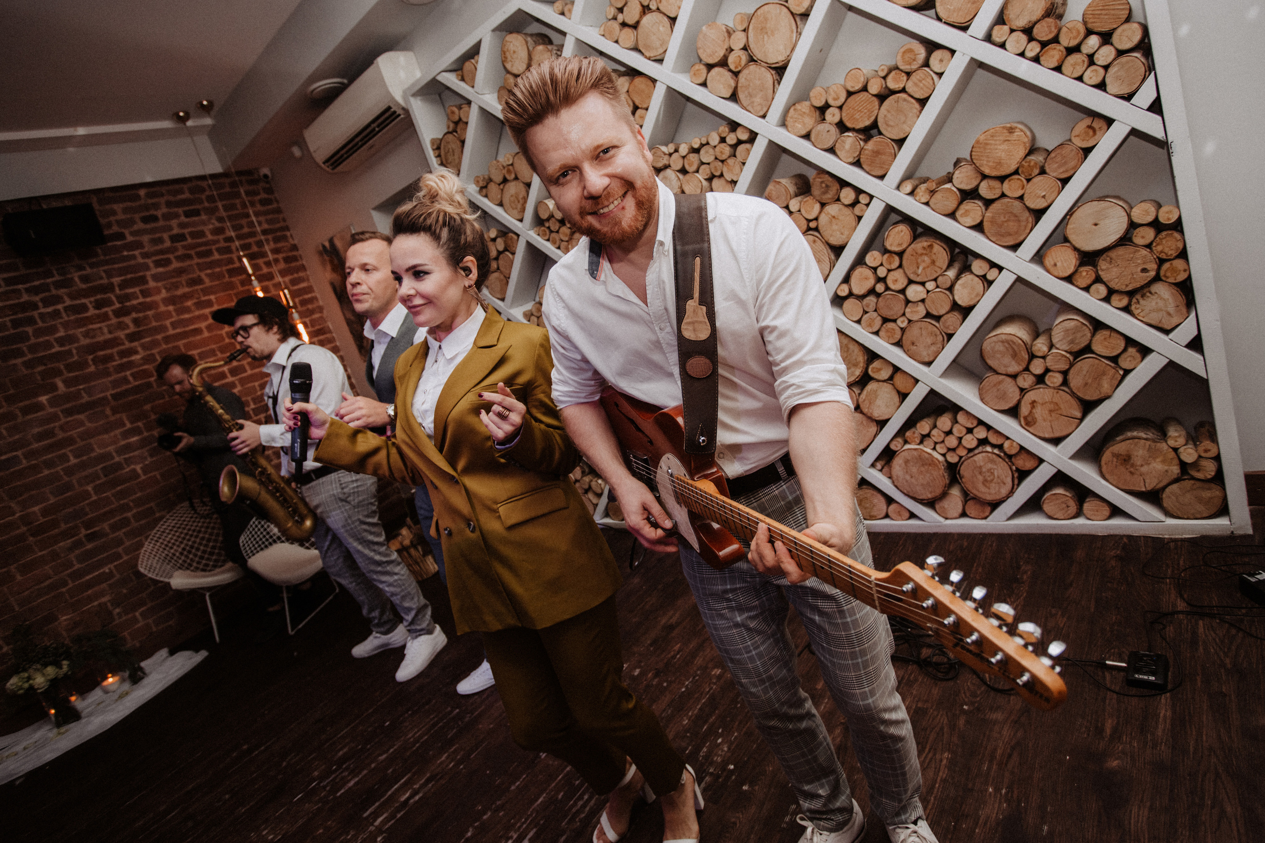 V & K. Свадебный фотограф Анастасия Пальчикова