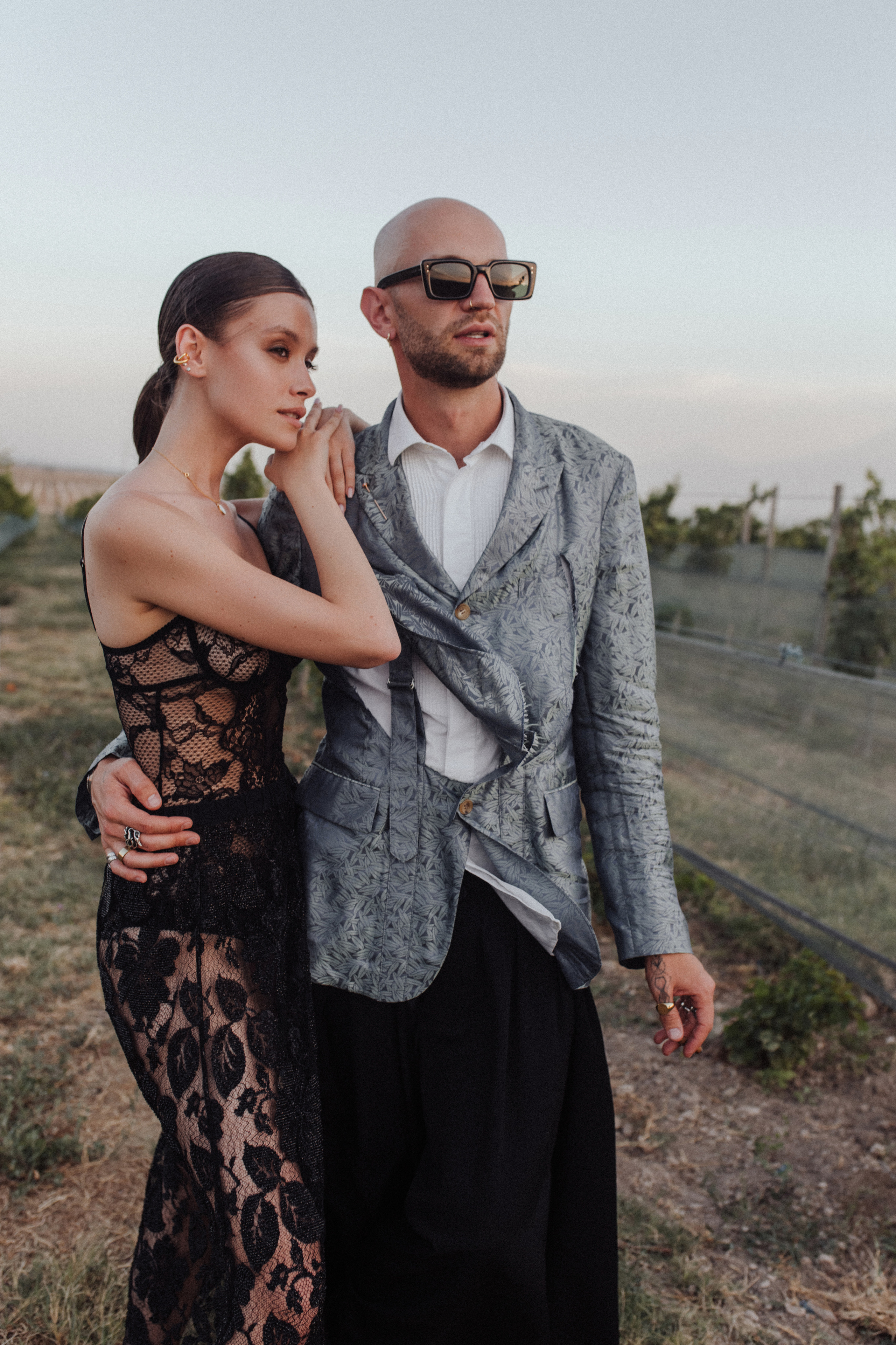 Дукалиc. Свадебный фотограф Анастасия Пальчикова