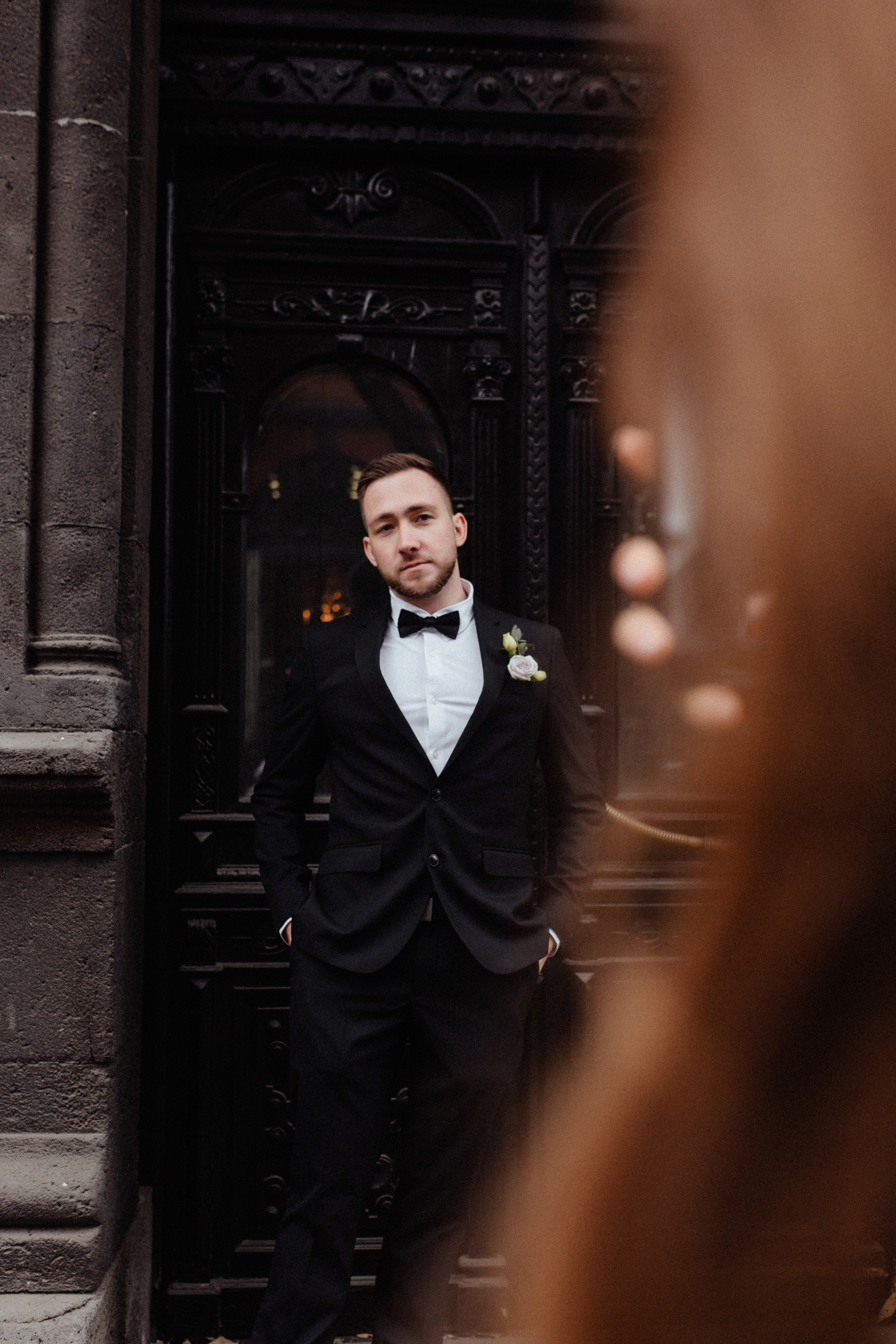 A & E. Свадебный фотограф Анастасия Пальчикова