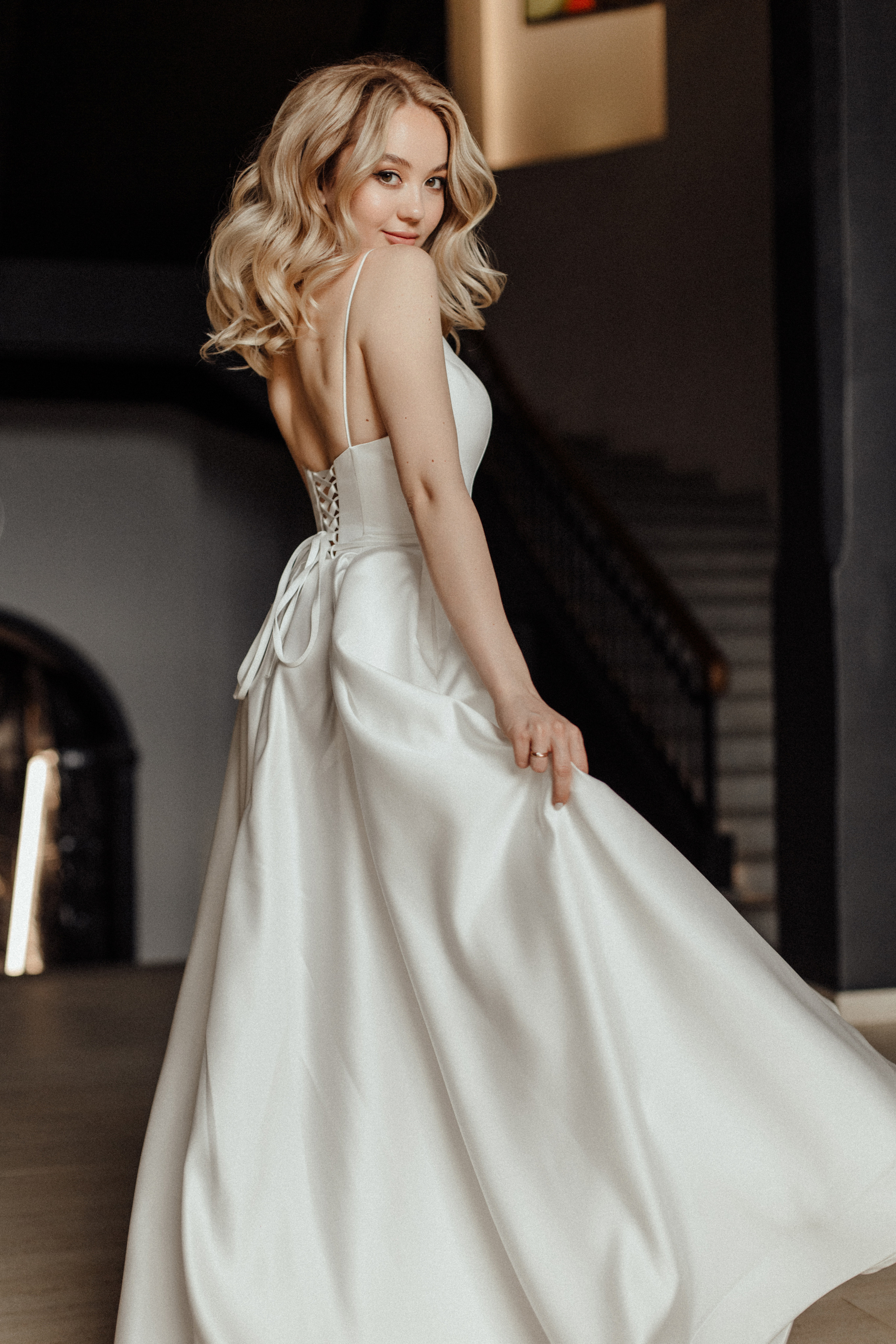 V & S. Свадебный фотограф Анастасия Пальчикова