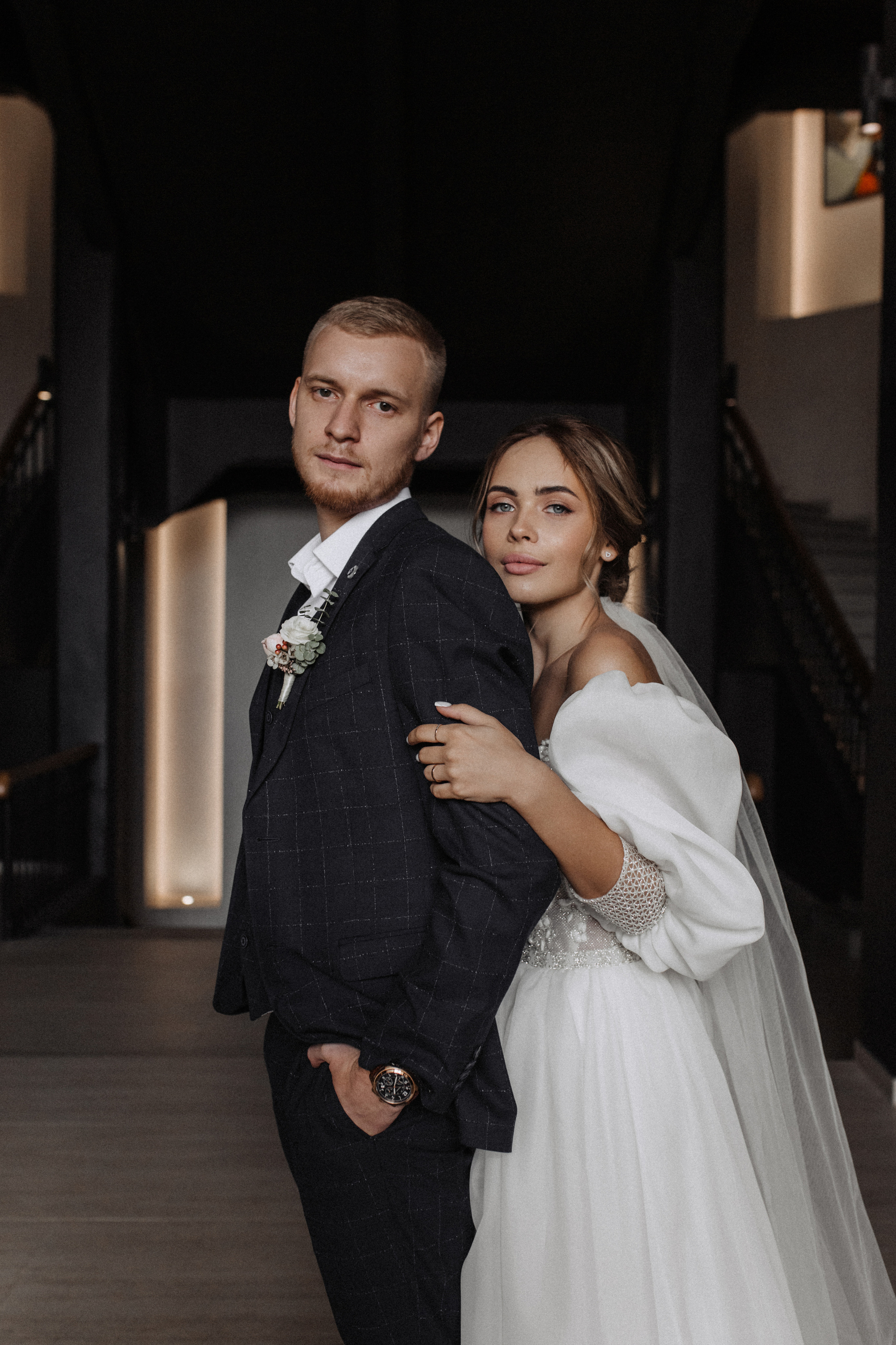 D & K. Свадебный фотограф Анастасия Пальчикова