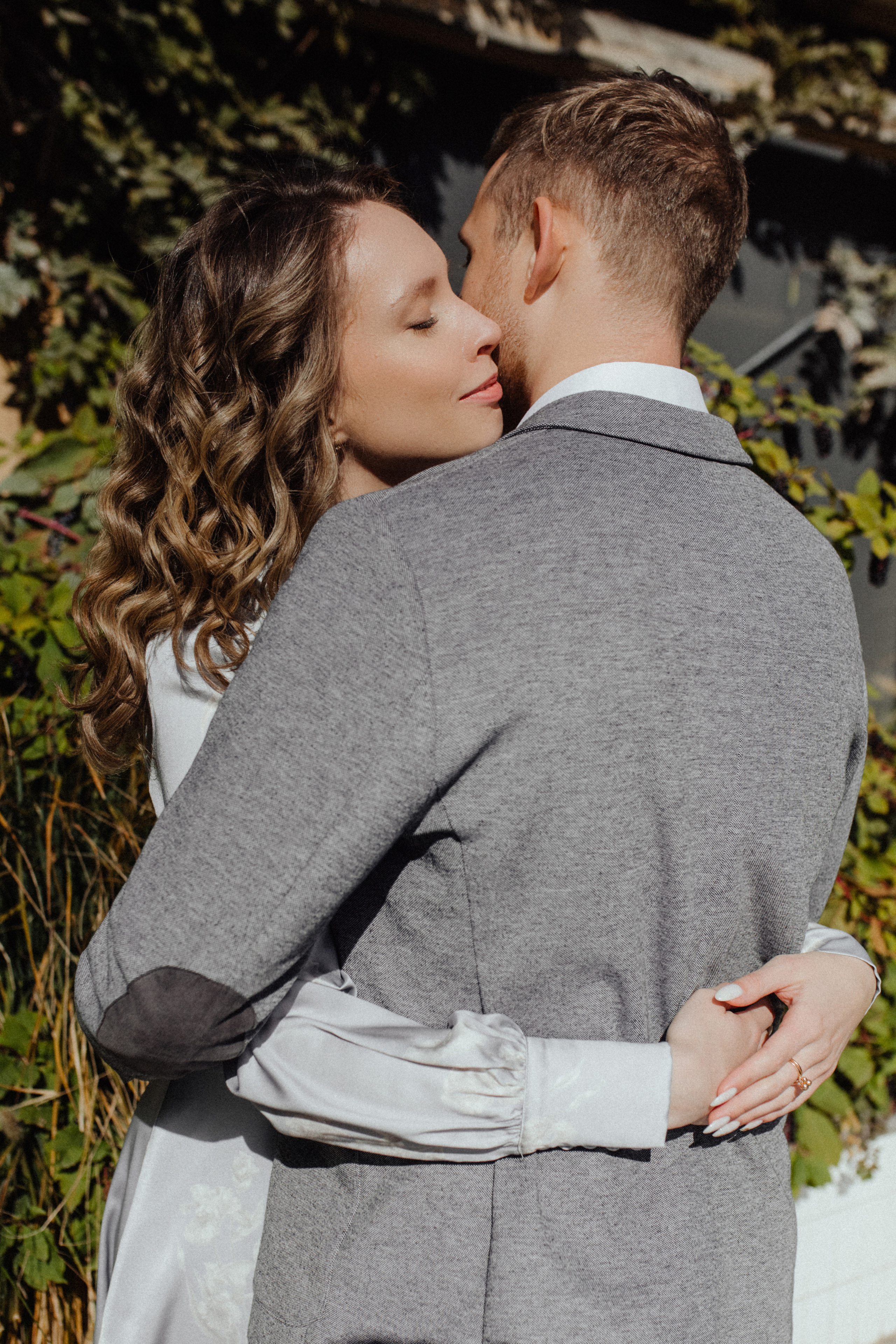 Walk. Свадебный фотограф Анастасия Пальчикова