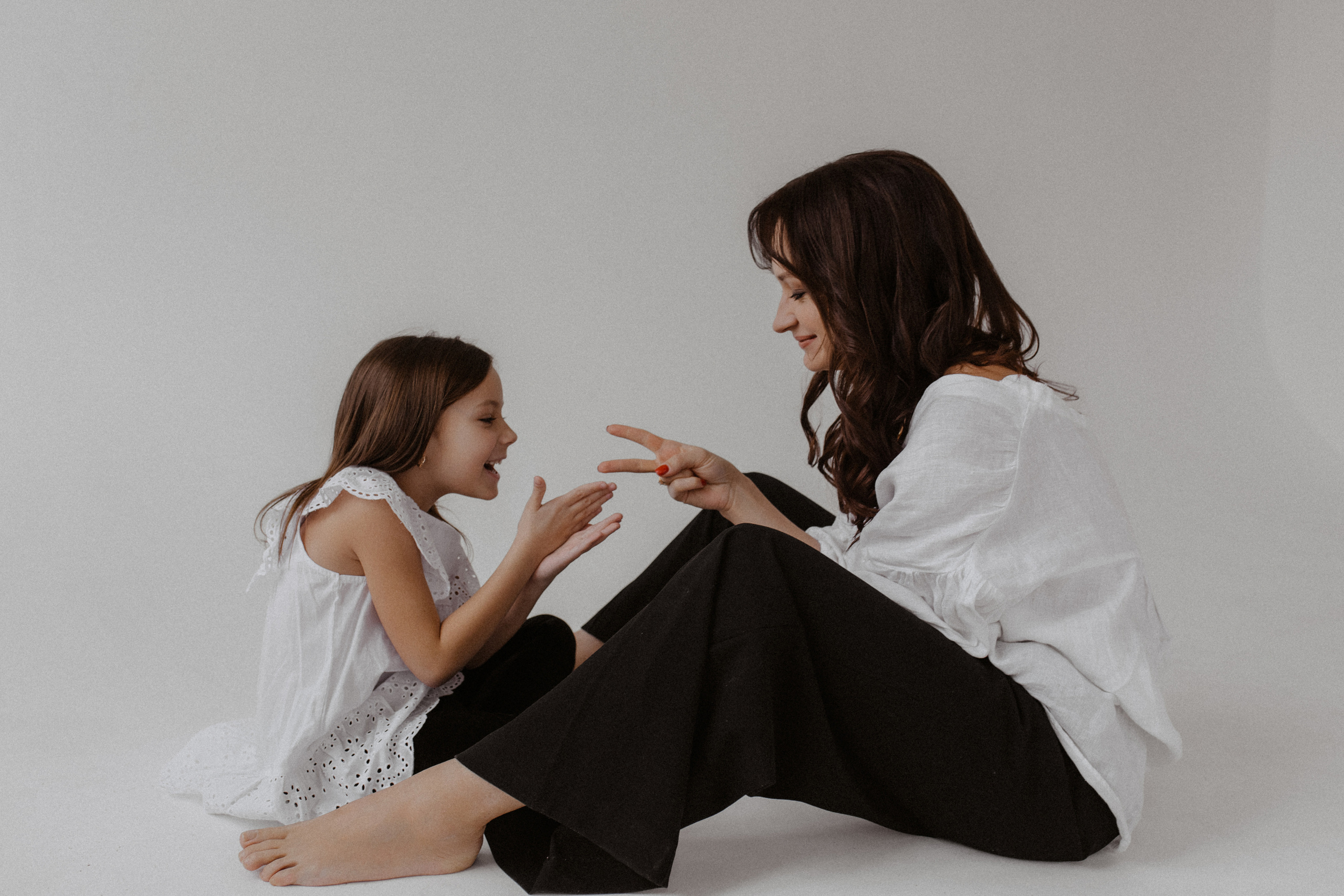 Mummy. Свадебный фотограф Анастасия Пальчикова