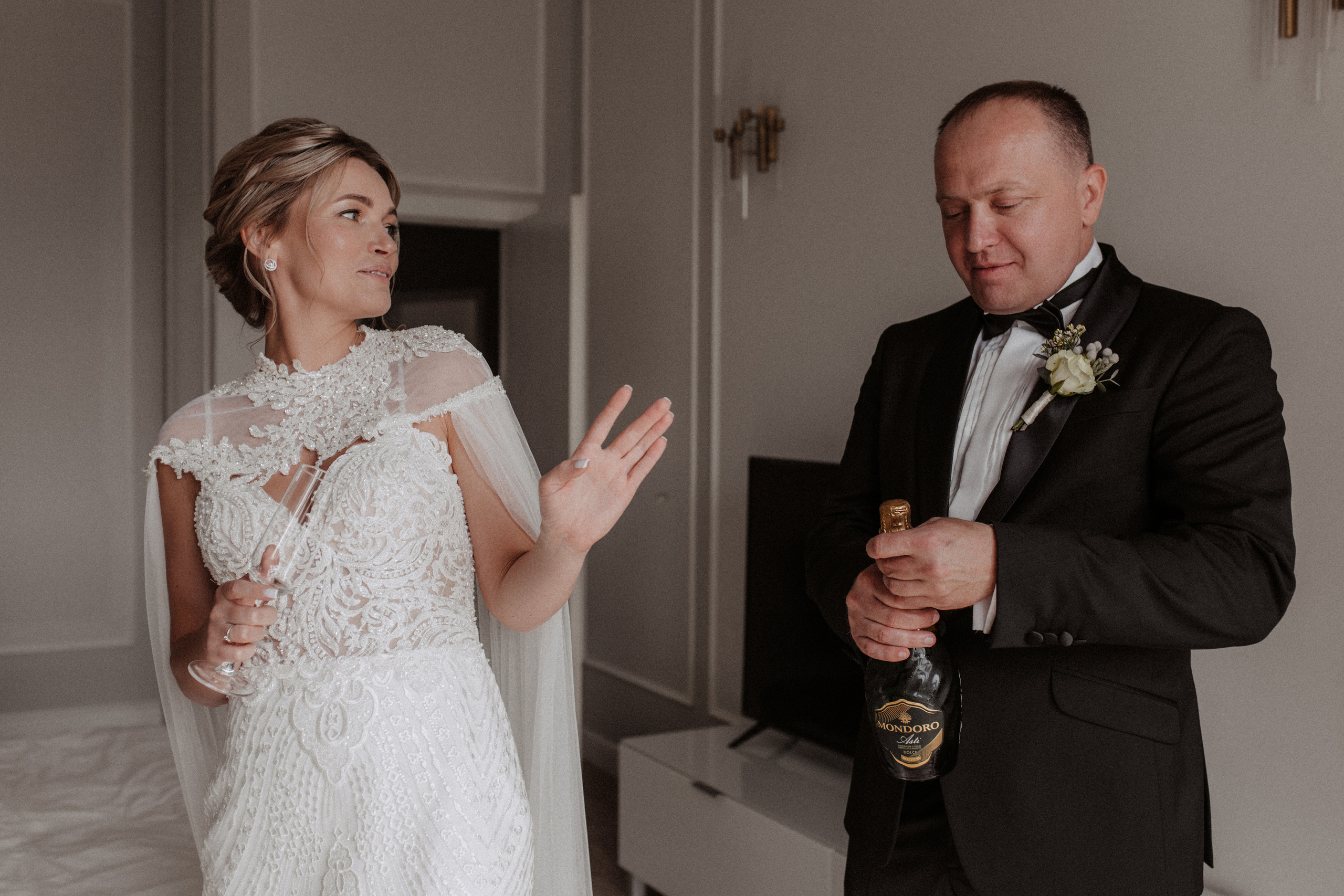 V & K. Свадебный фотограф Анастасия Пальчикова