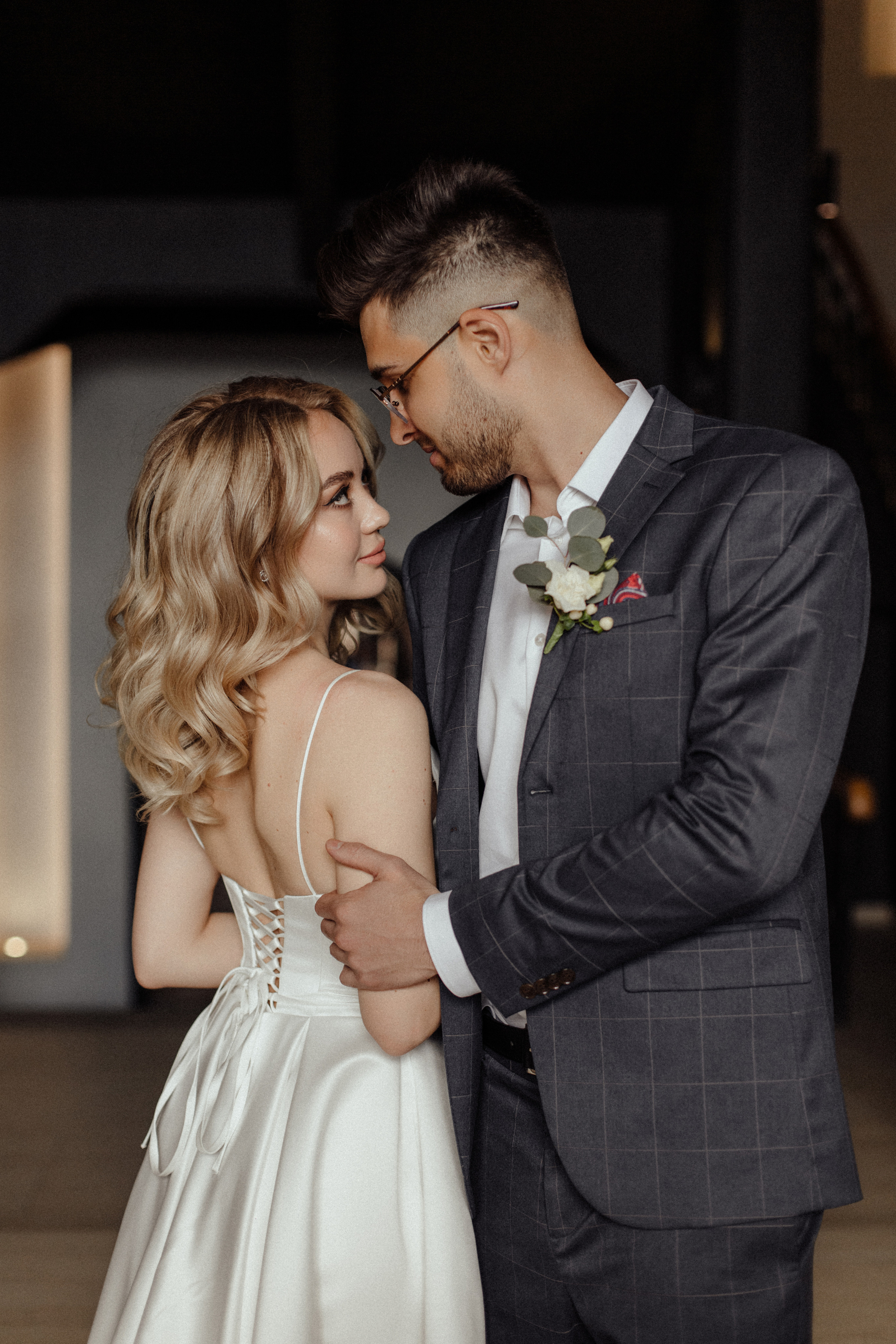 V & S. Свадебный фотограф Анастасия Пальчикова