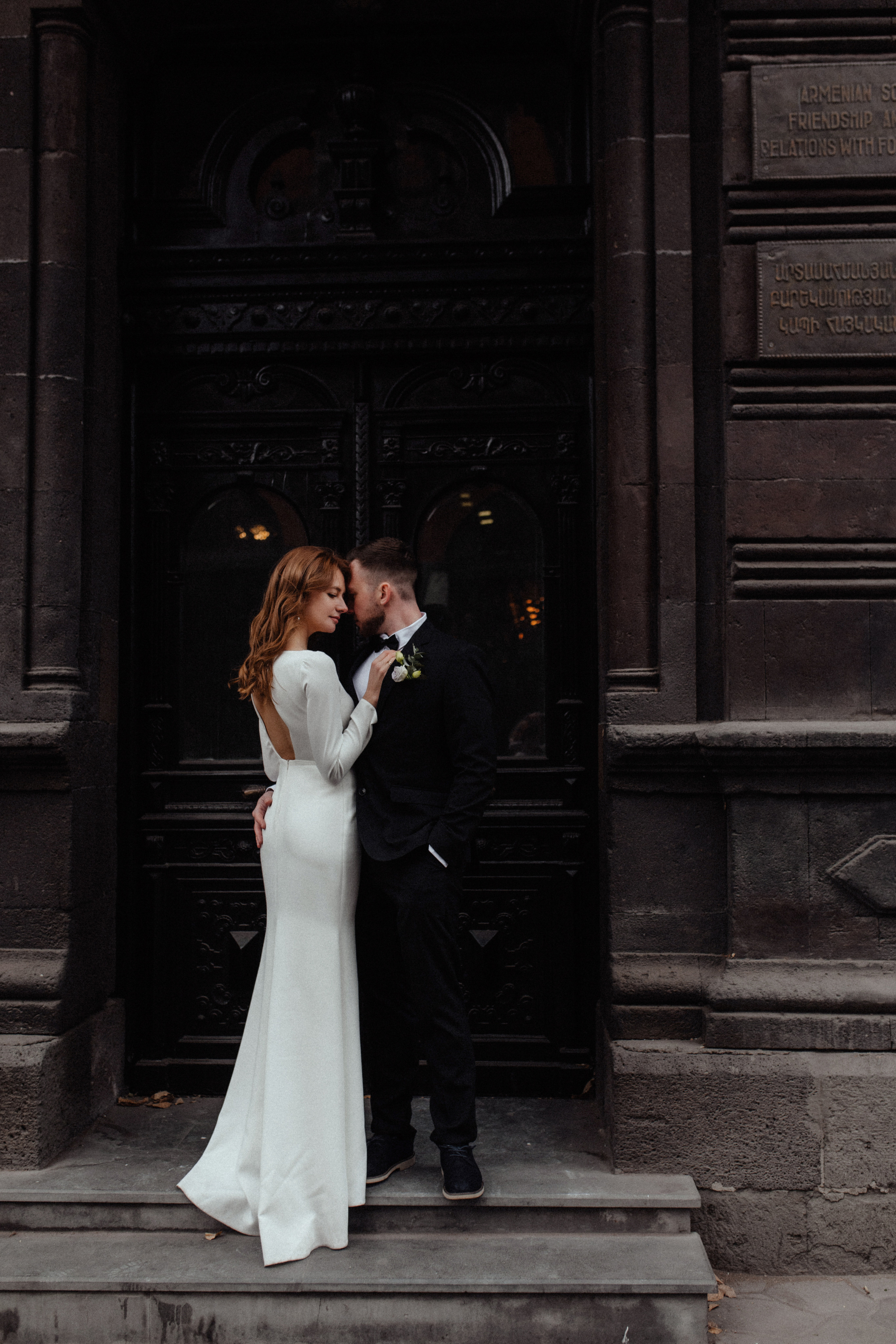 A & E. Свадебный фотограф Анастасия Пальчикова