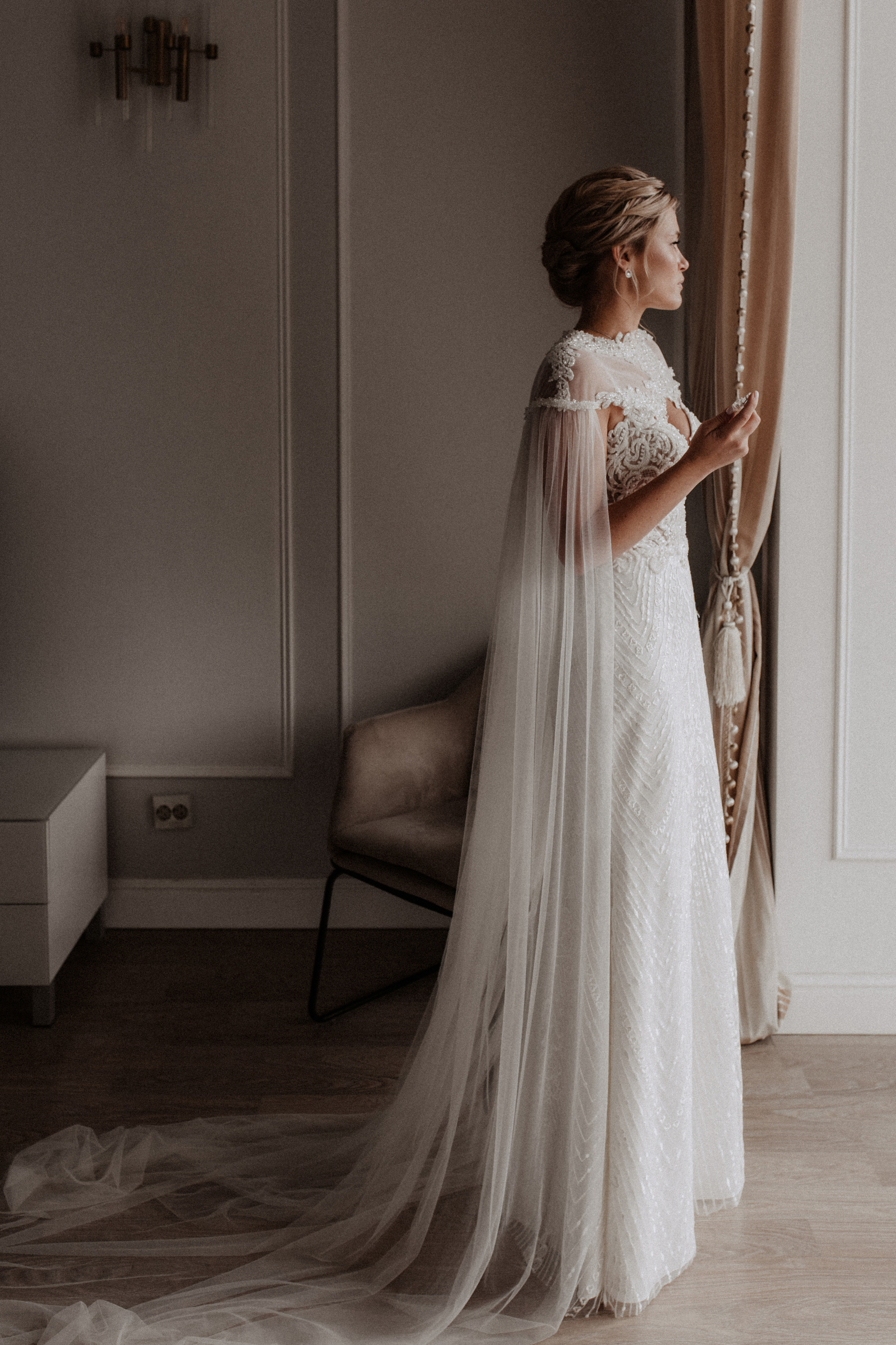 V & K. Свадебный фотограф Анастасия Пальчикова