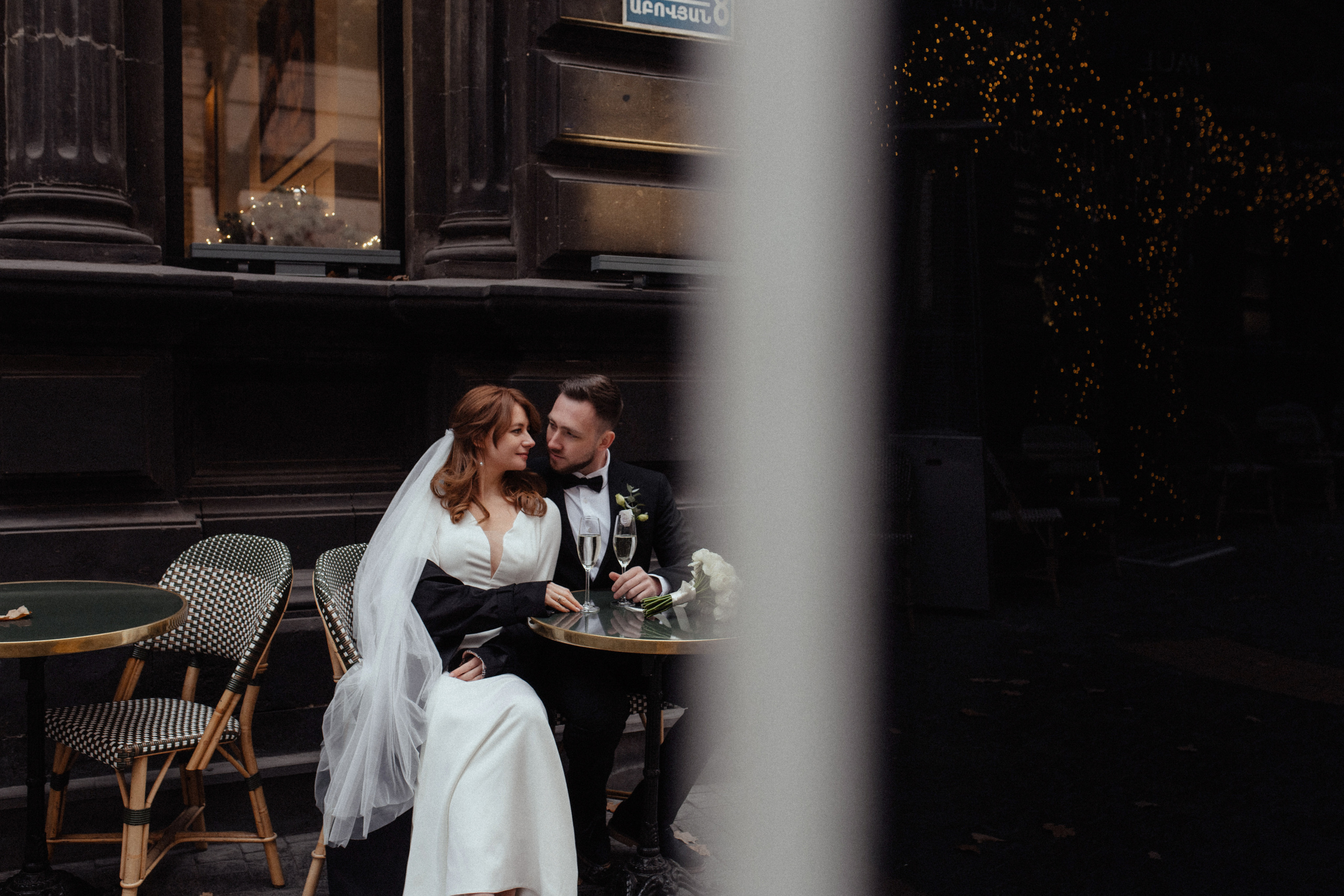 A & E. Свадебный фотограф Анастасия Пальчикова