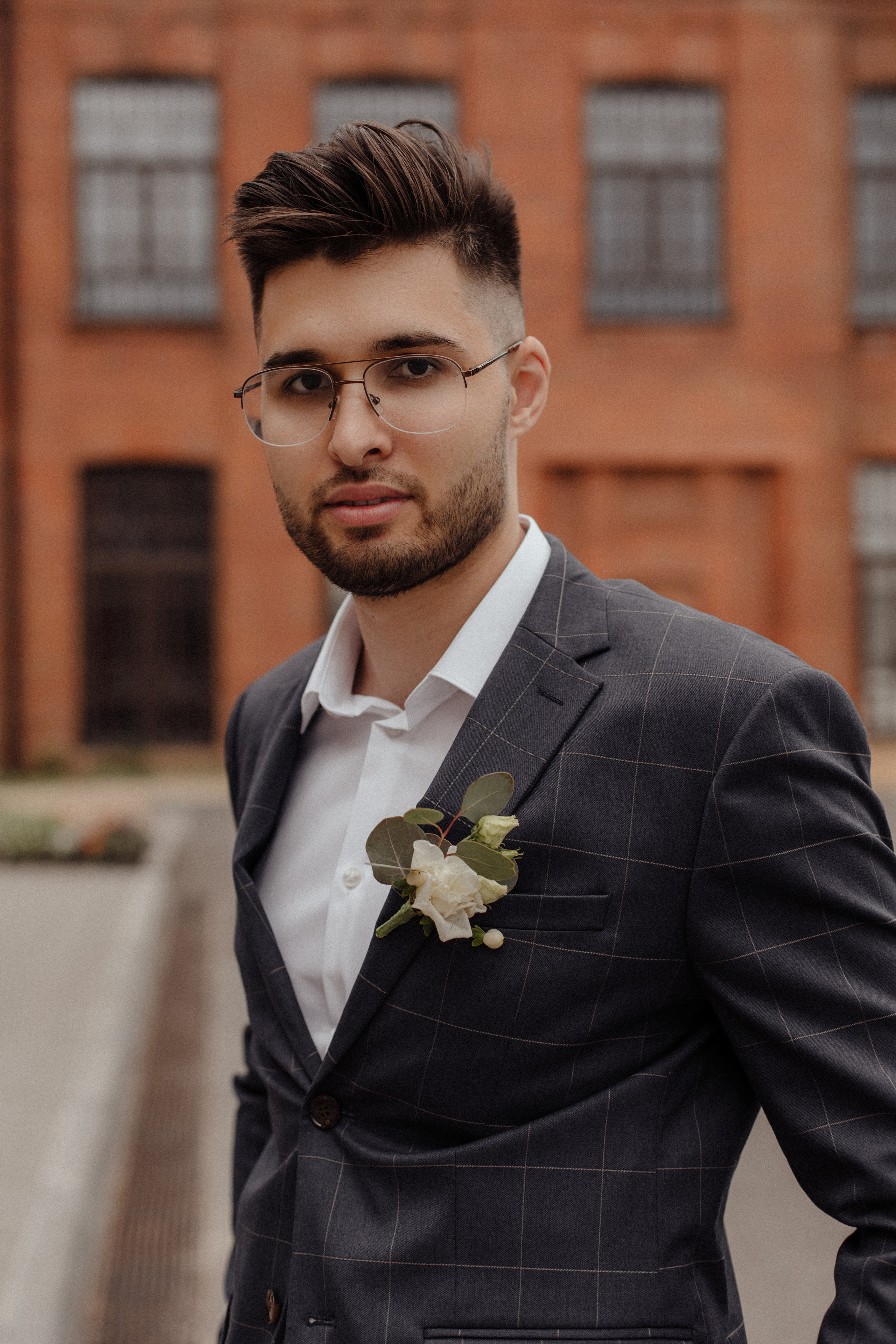 V & S. Свадебный фотограф Анастасия Пальчикова