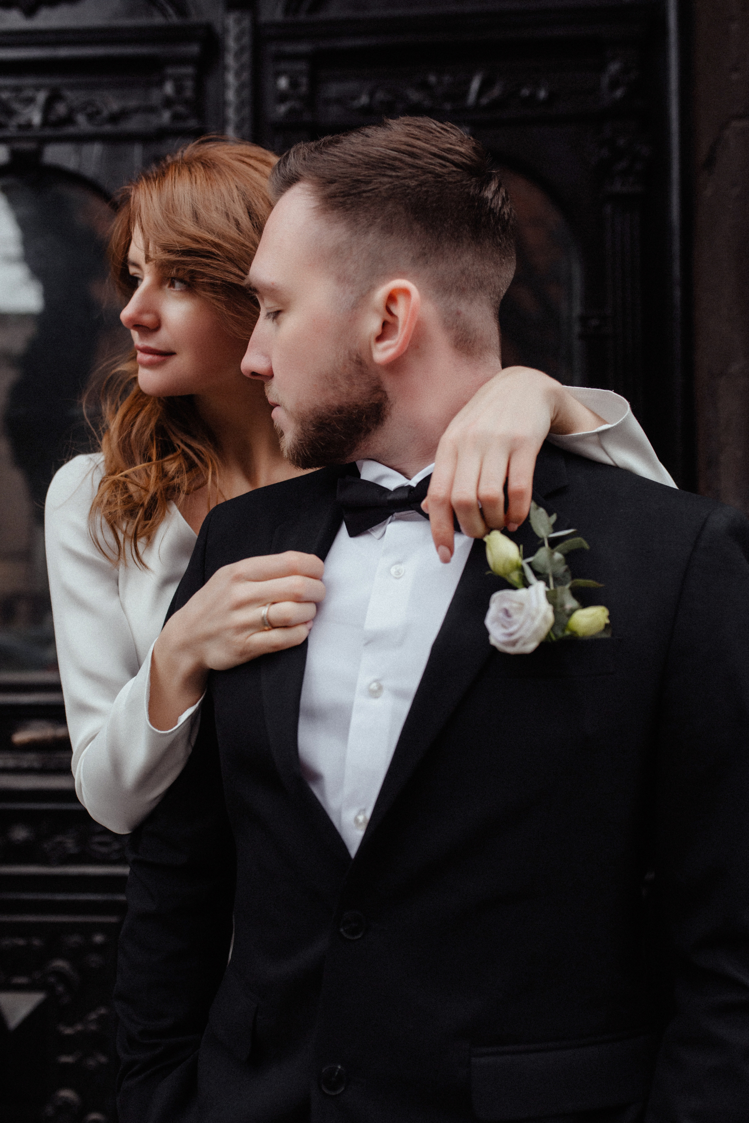 A & E. Свадебный фотограф Анастасия Пальчикова