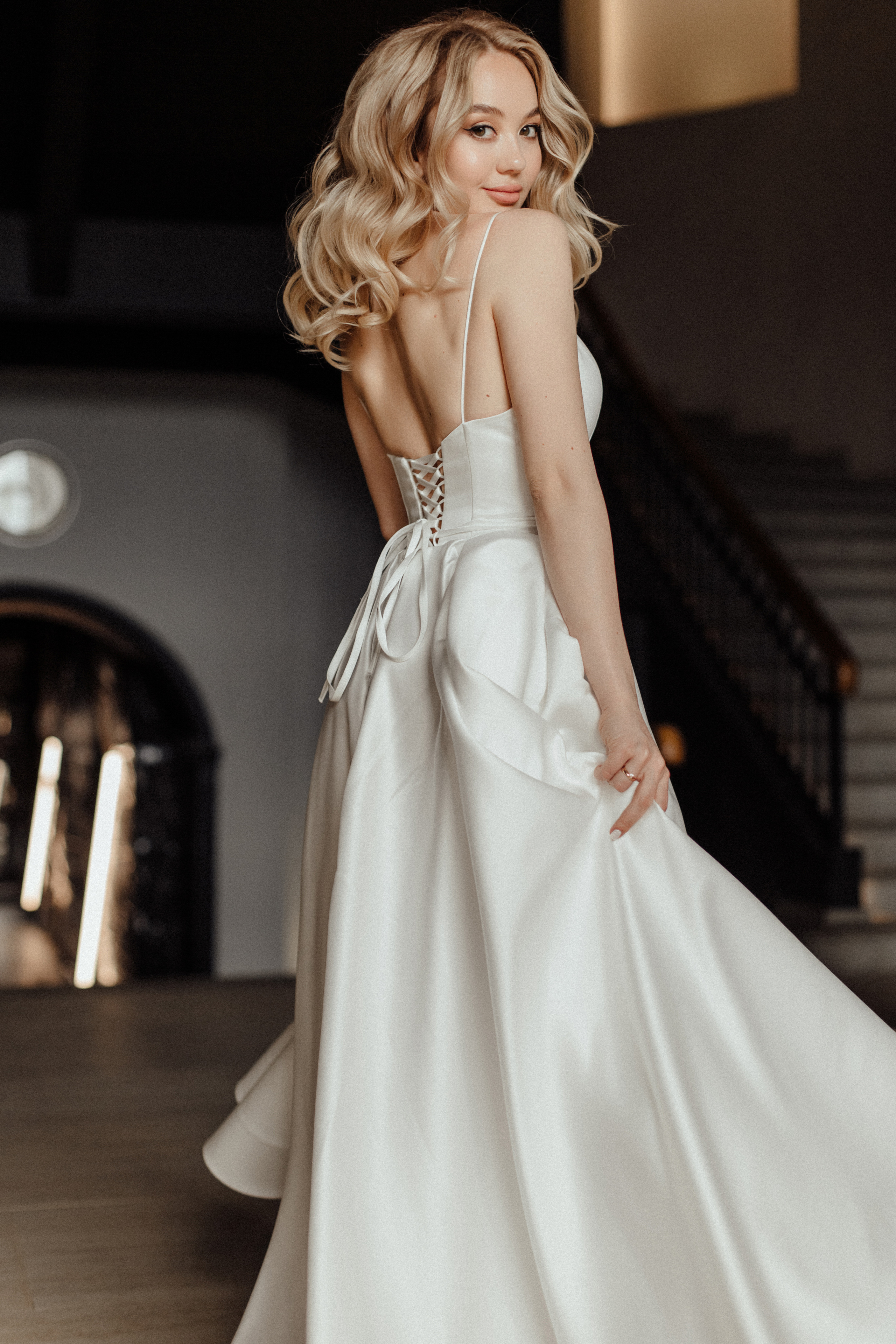 V & S. Свадебный фотограф Анастасия Пальчикова