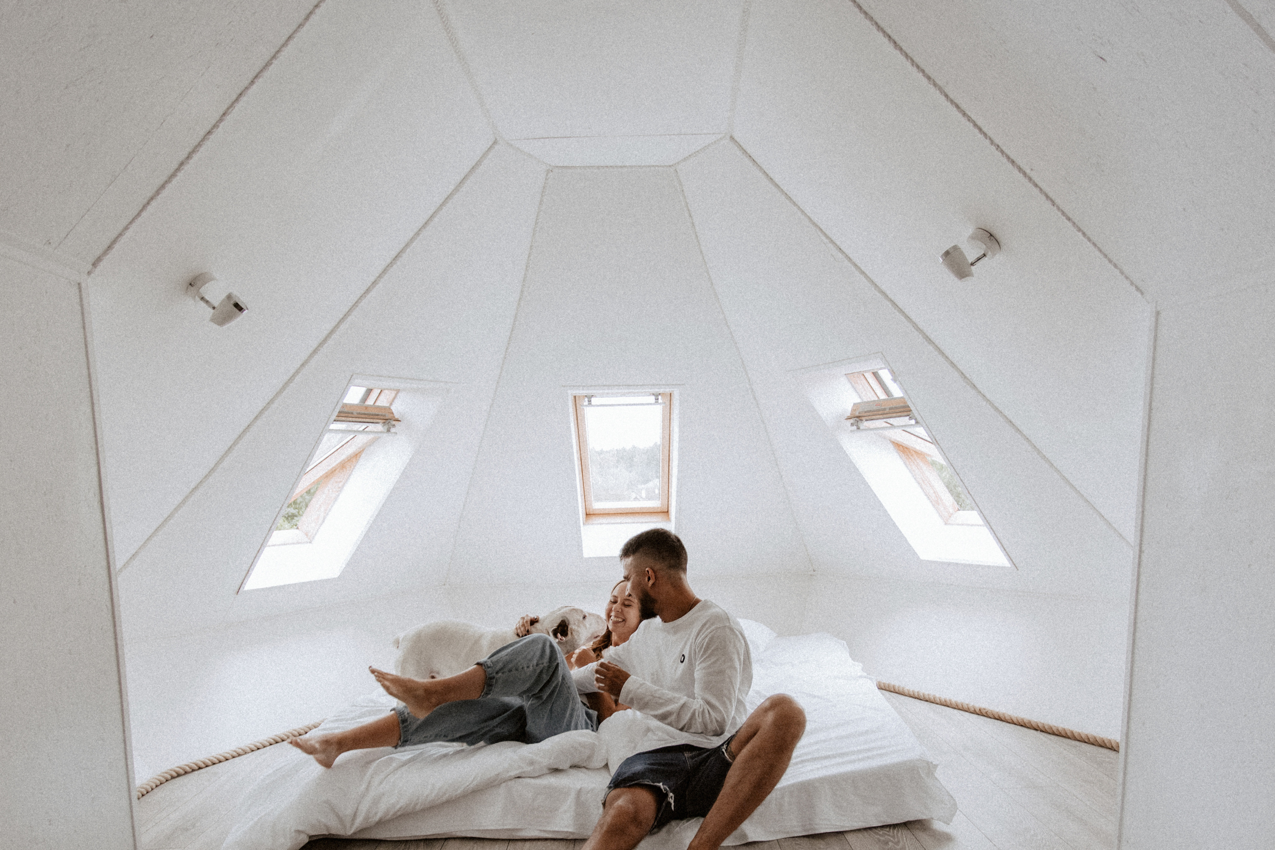 Manhattan. Свадебный фотограф Анастасия Пальчикова