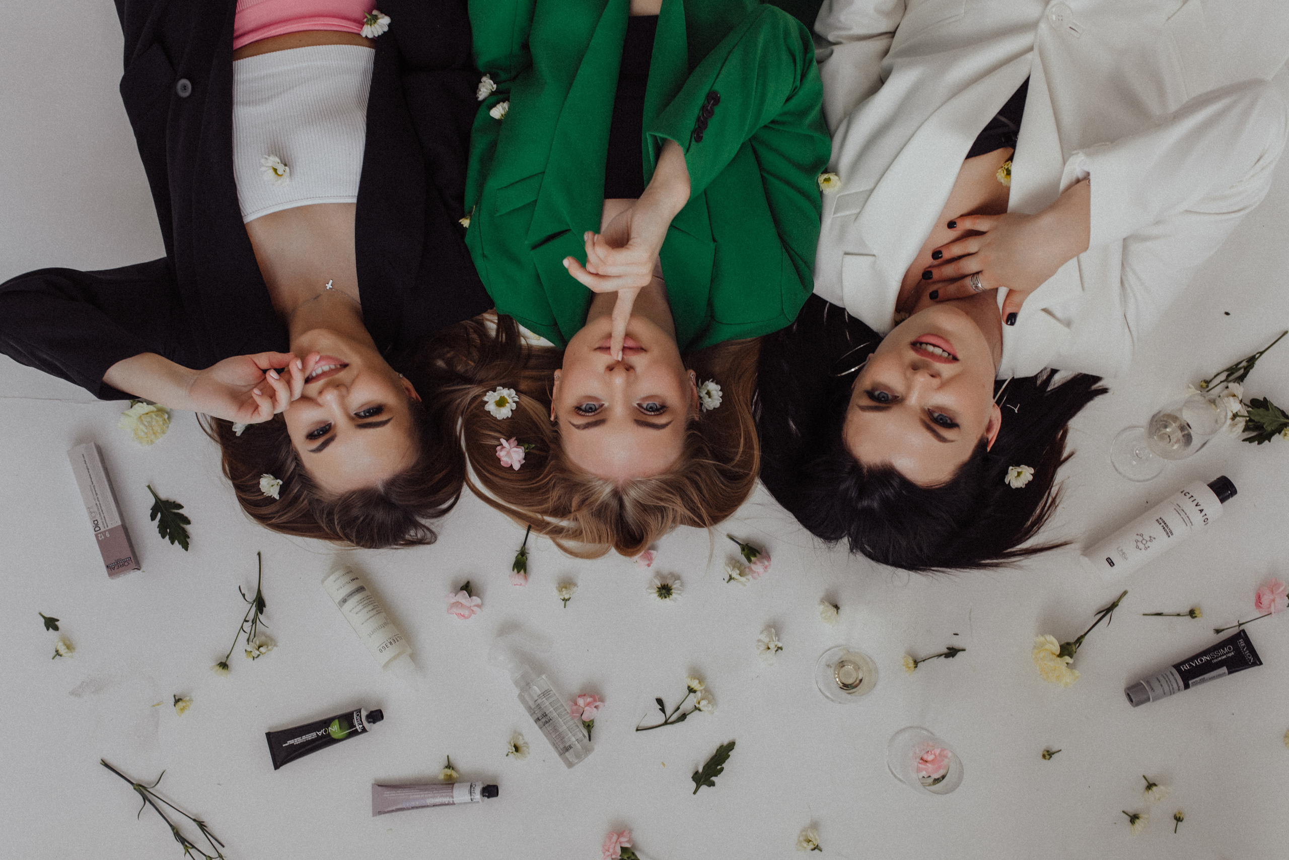 Flowers. Свадебный фотограф Анастасия Пальчикова