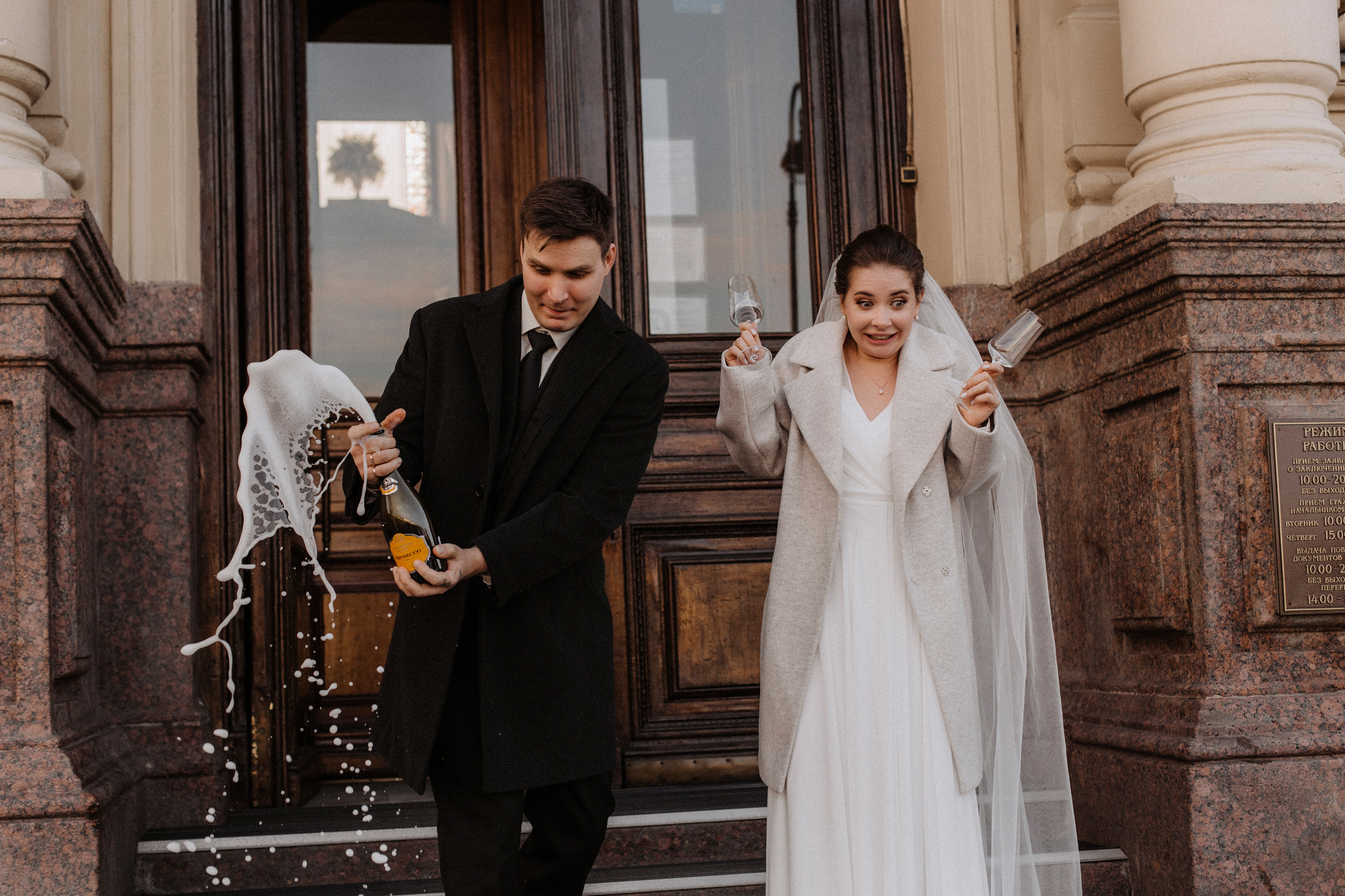 A & K. Свадебный фотограф Анастасия Пальчикова