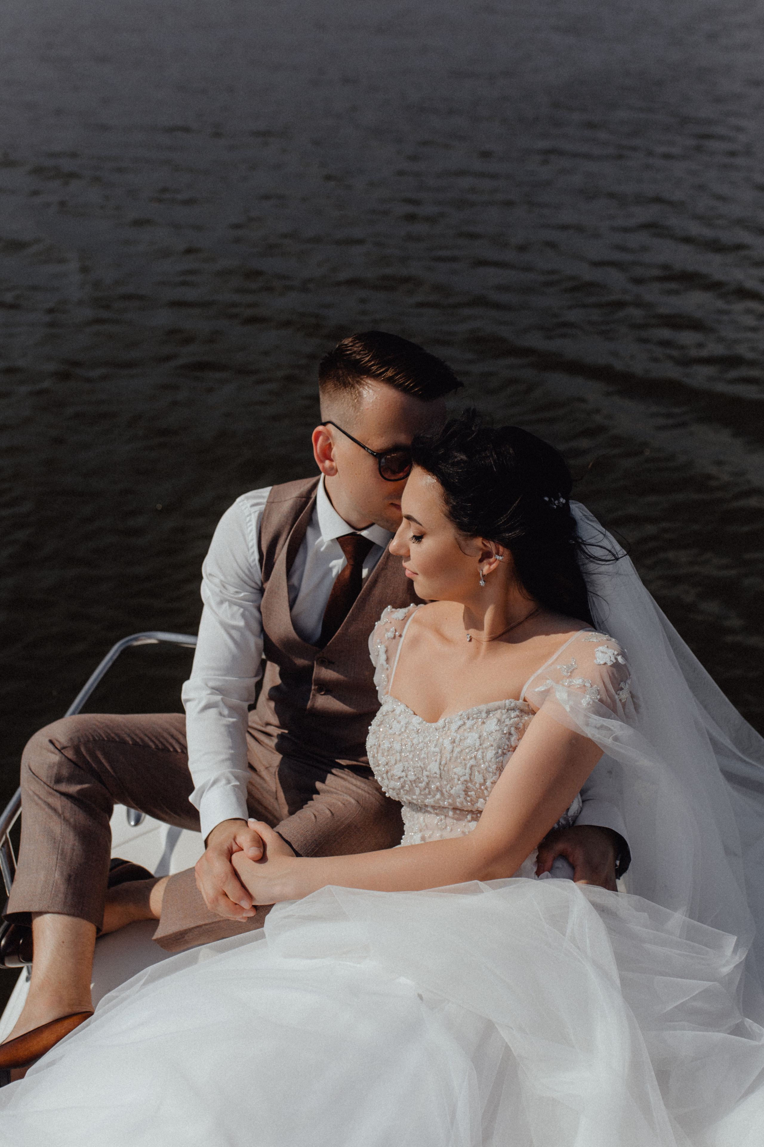 A & I. Свадебный фотограф Анастасия Пальчикова