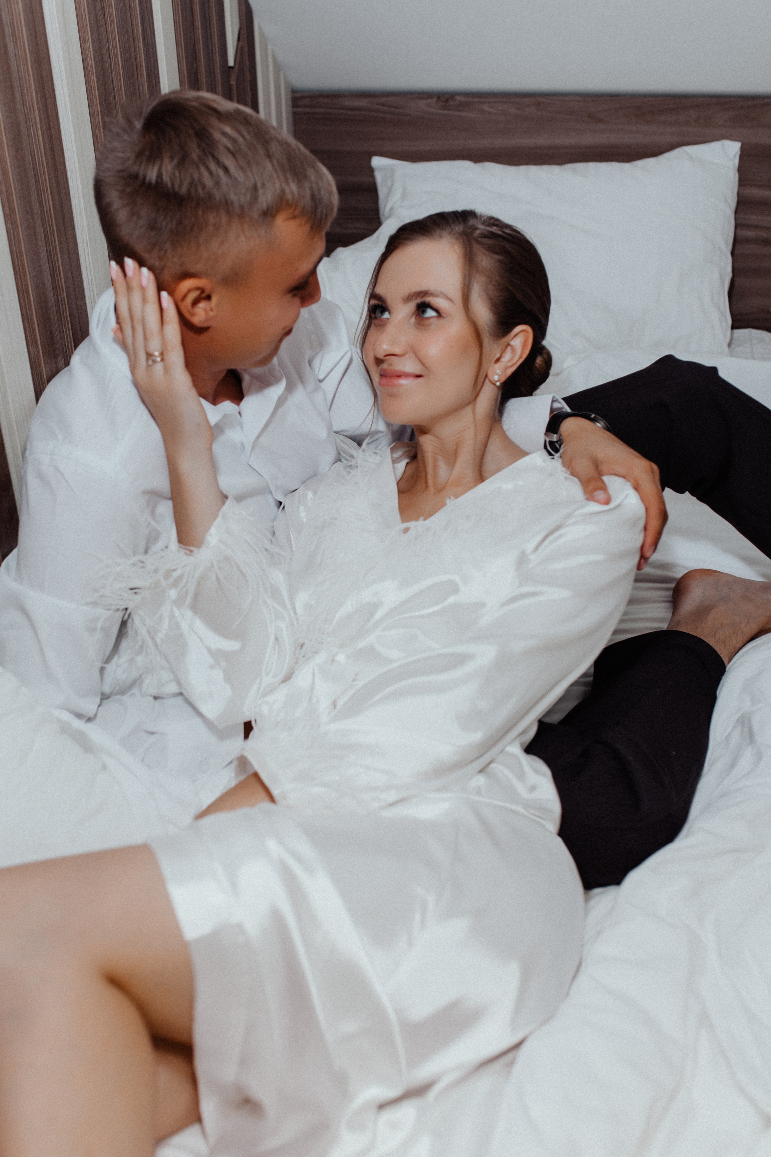 D & N. Свадебный фотограф Анастасия Пальчикова