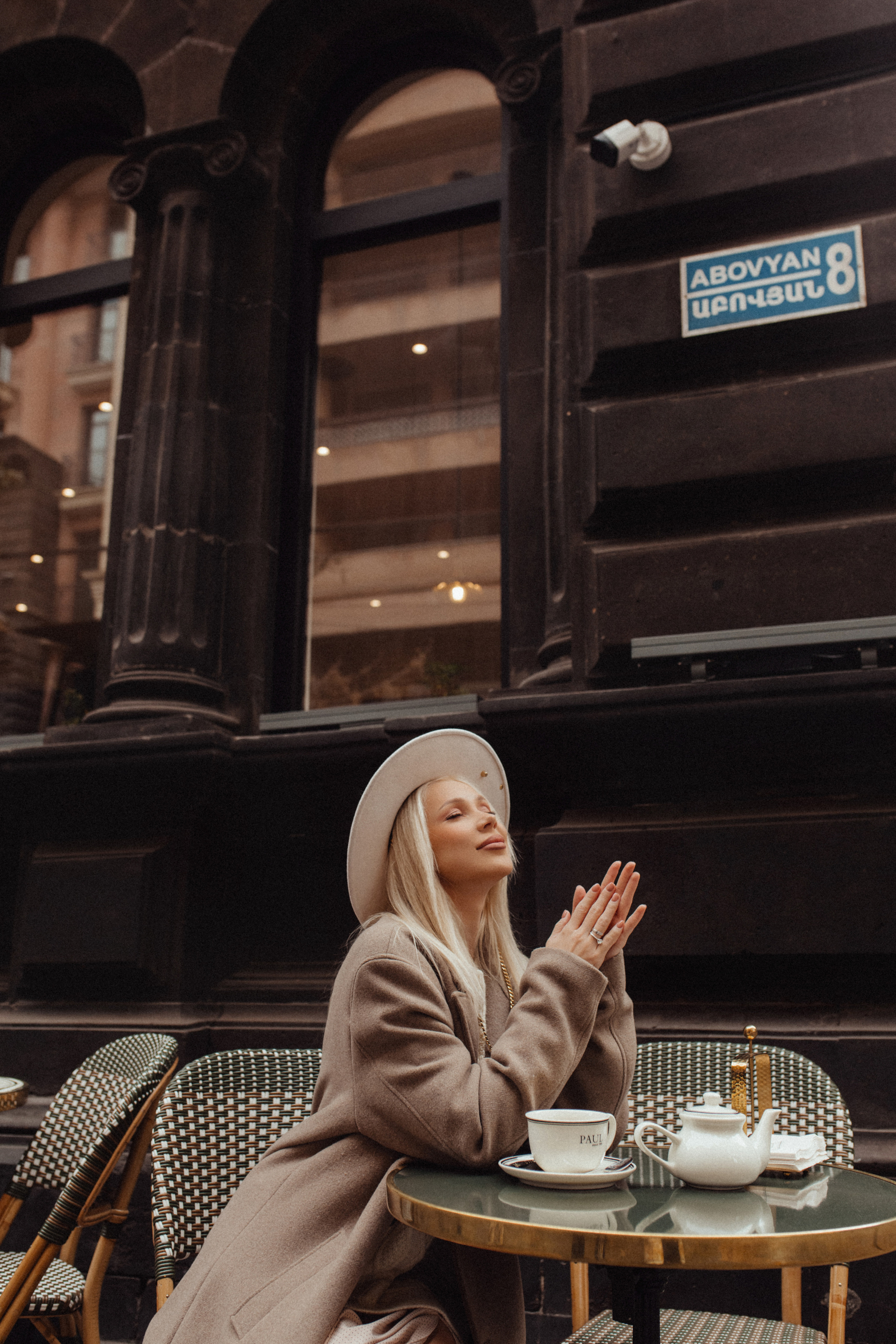 Family street. Свадебный фотограф Анастасия Пальчикова