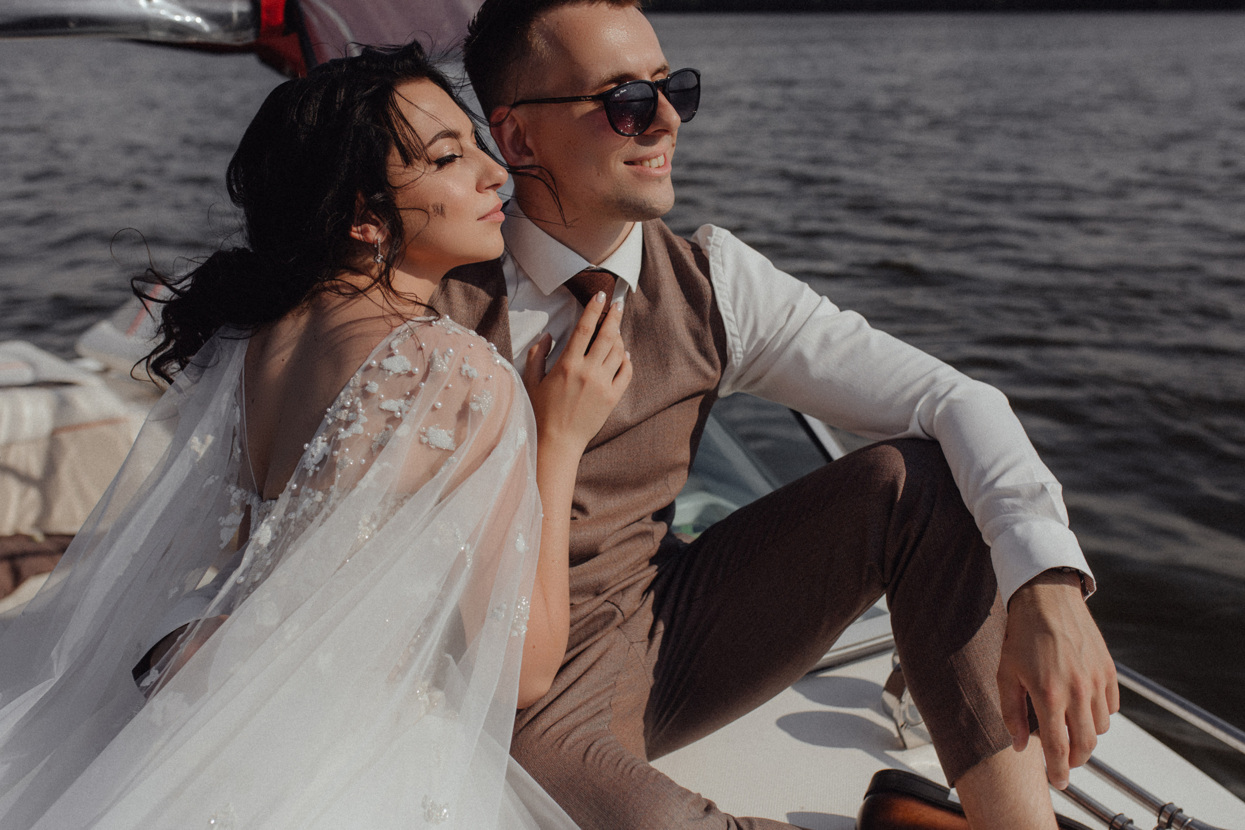 A & I. Свадебный фотограф Анастасия Пальчикова