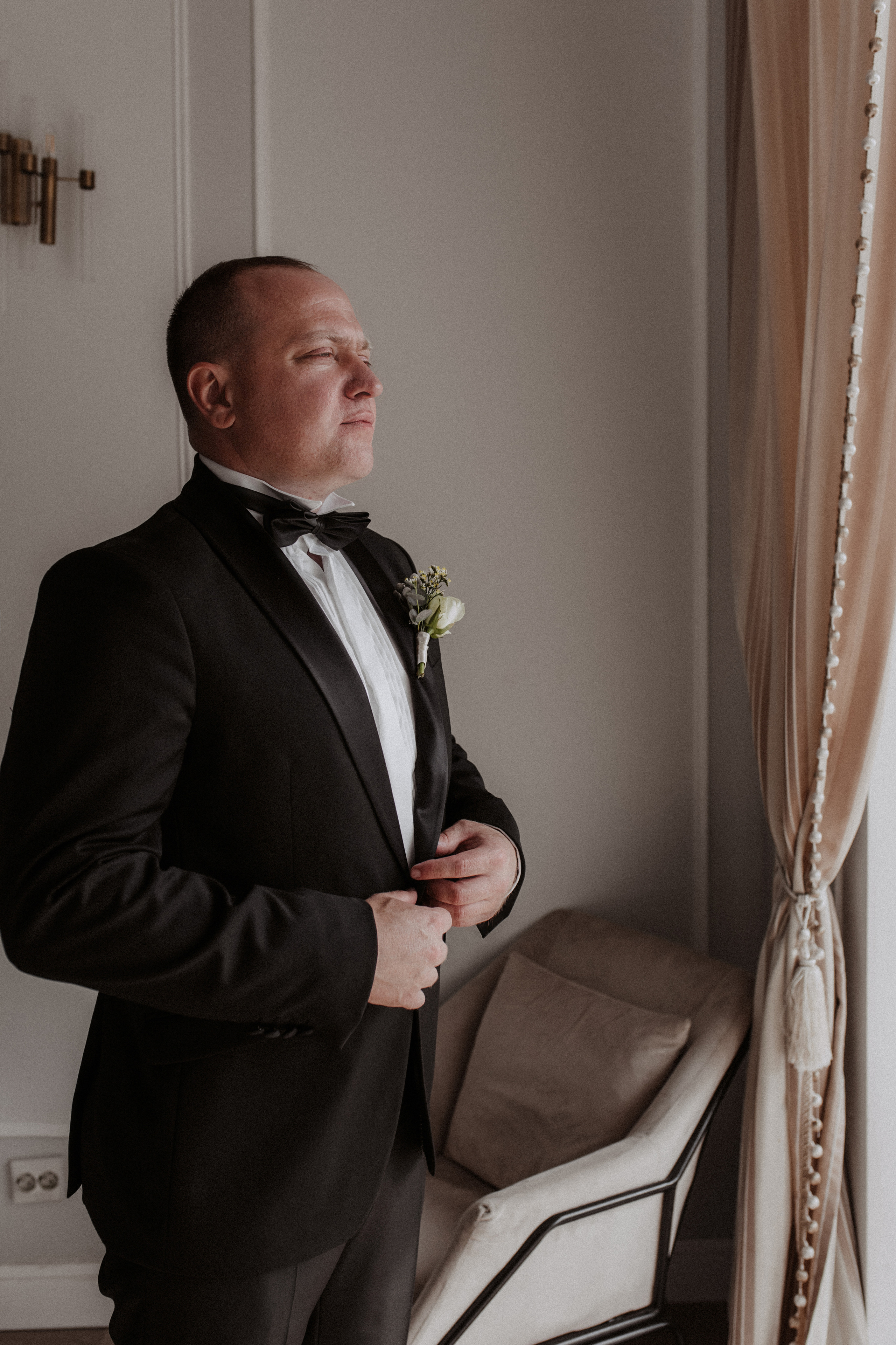 V & K. Свадебный фотограф Анастасия Пальчикова