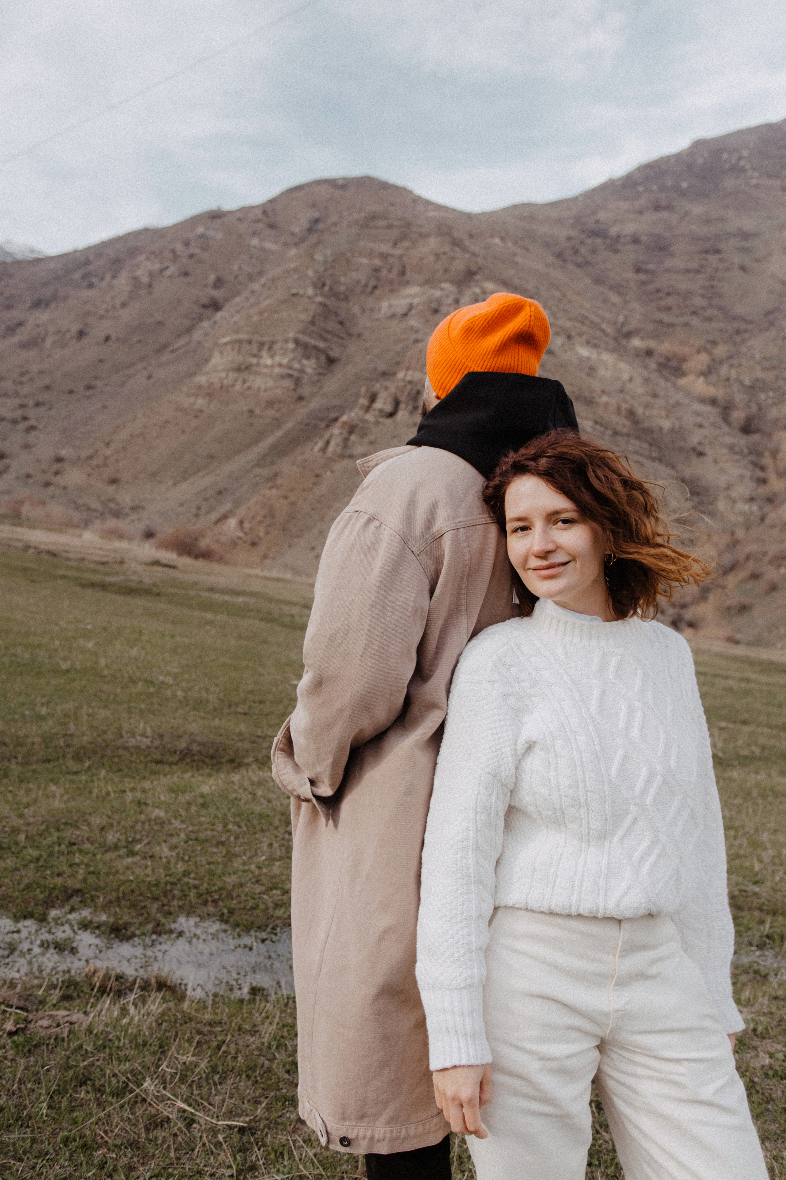 G & O. Свадебный фотограф Анастасия Пальчикова