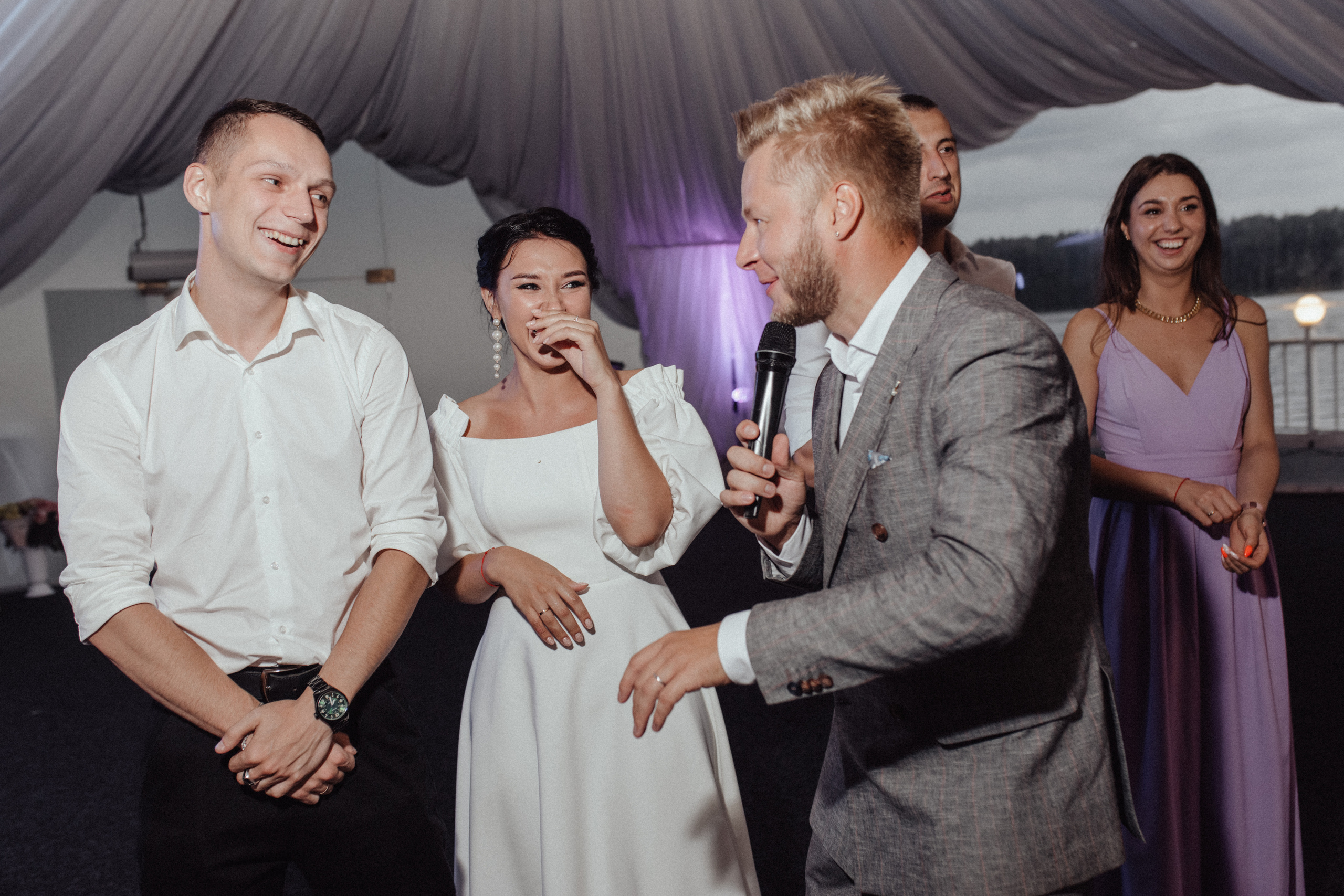 A & I. Свадебный фотограф Анастасия Пальчикова