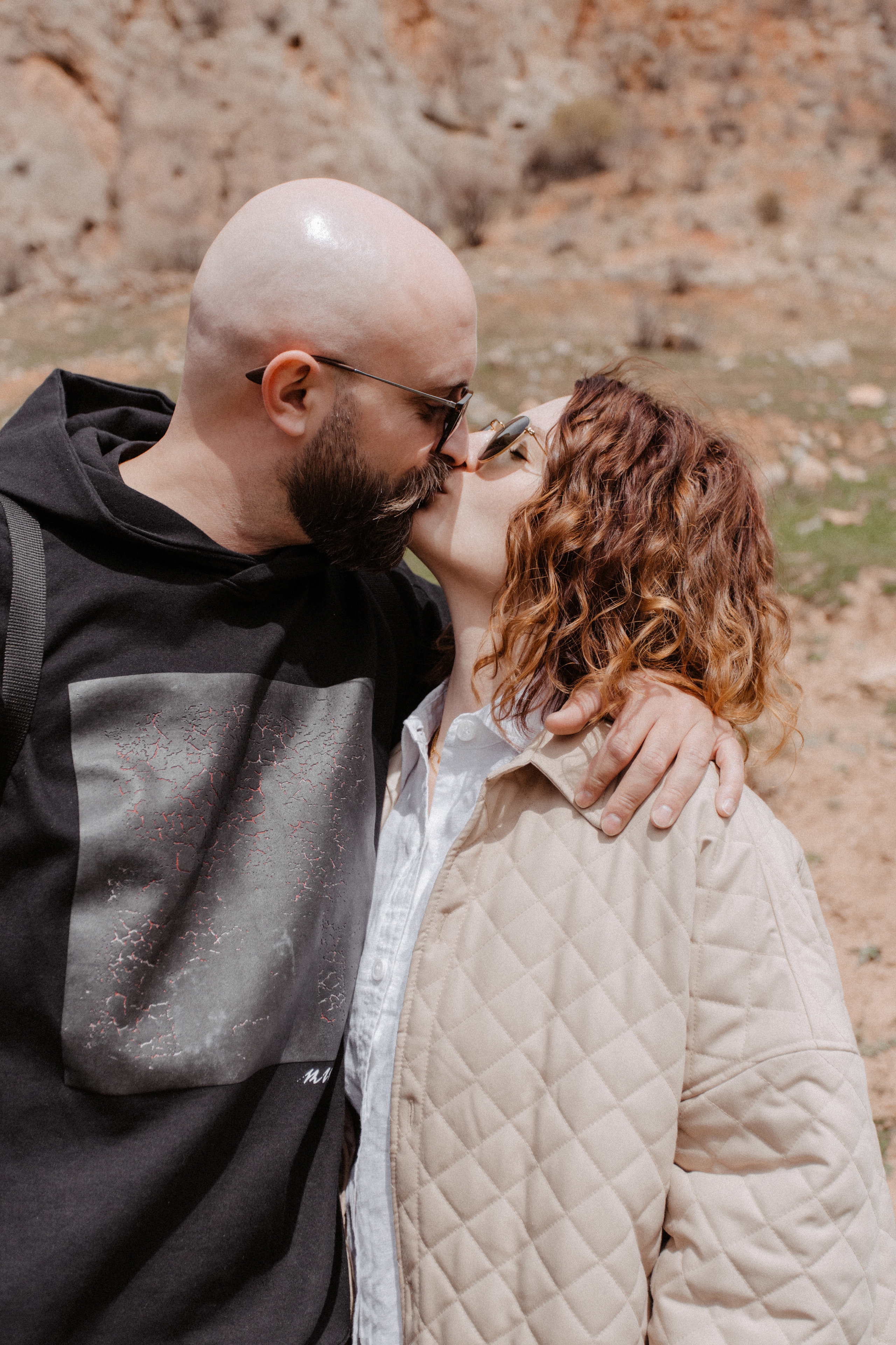 G & O. Свадебный фотограф Анастасия Пальчикова