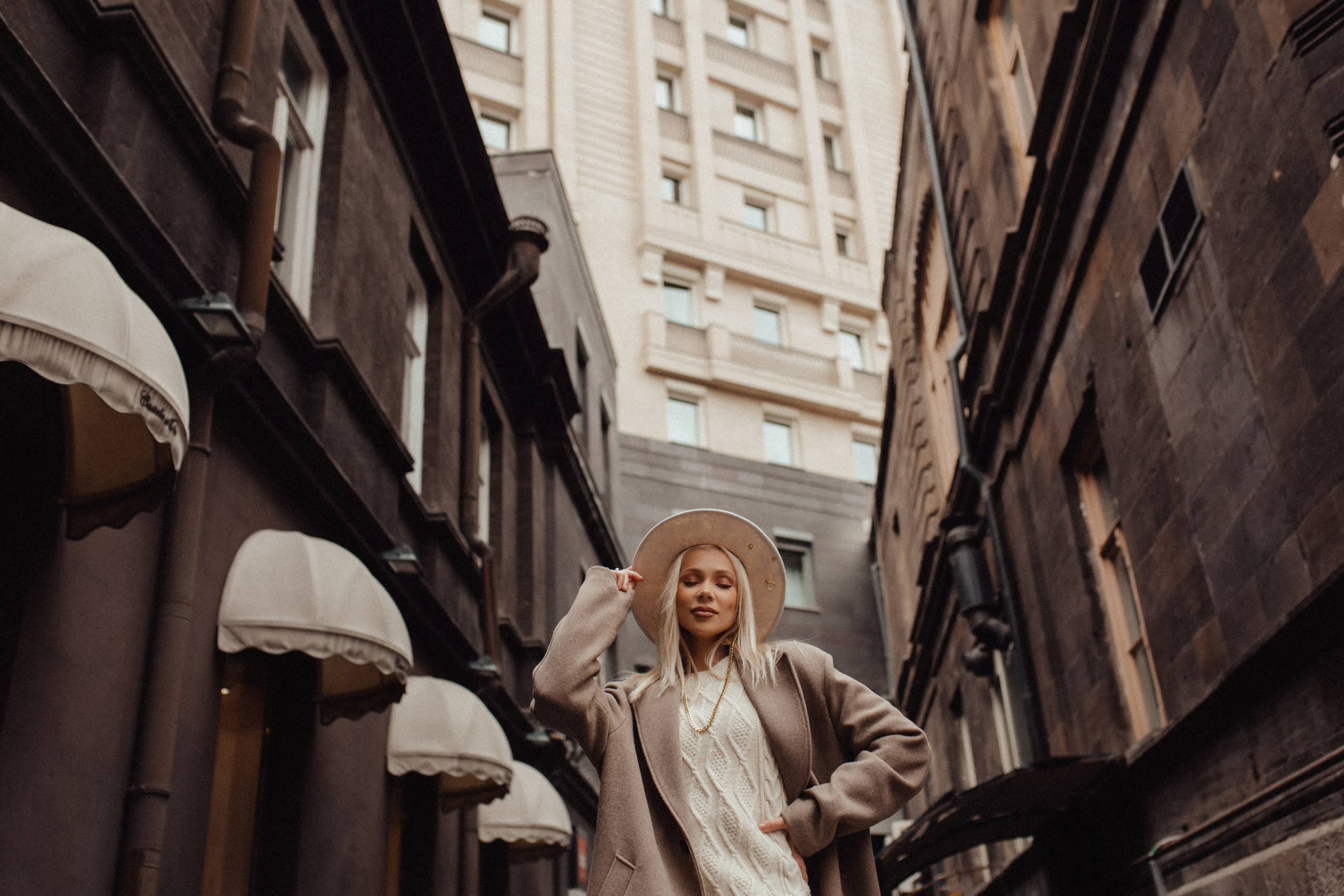 Family street. Свадебный фотограф Анастасия Пальчикова