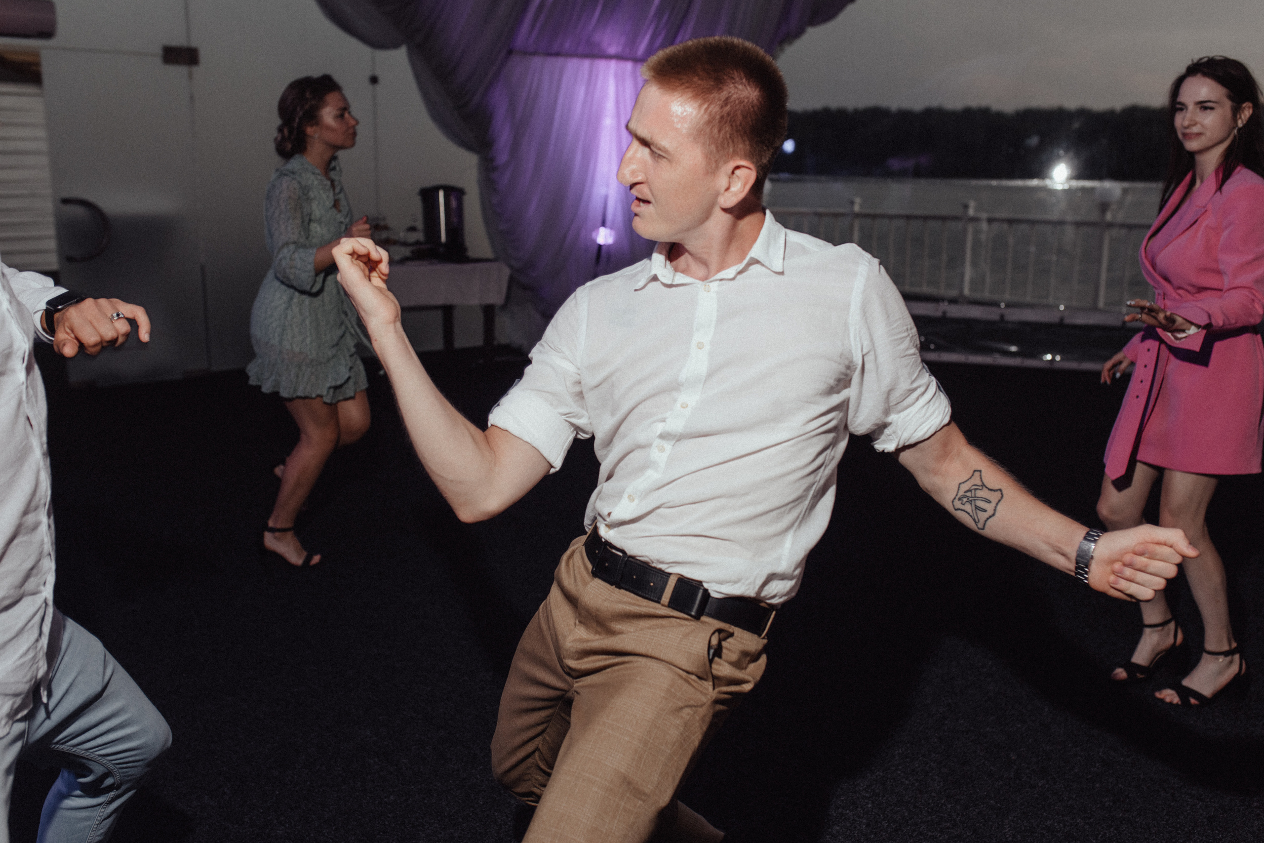 A & I. Свадебный фотограф Анастасия Пальчикова