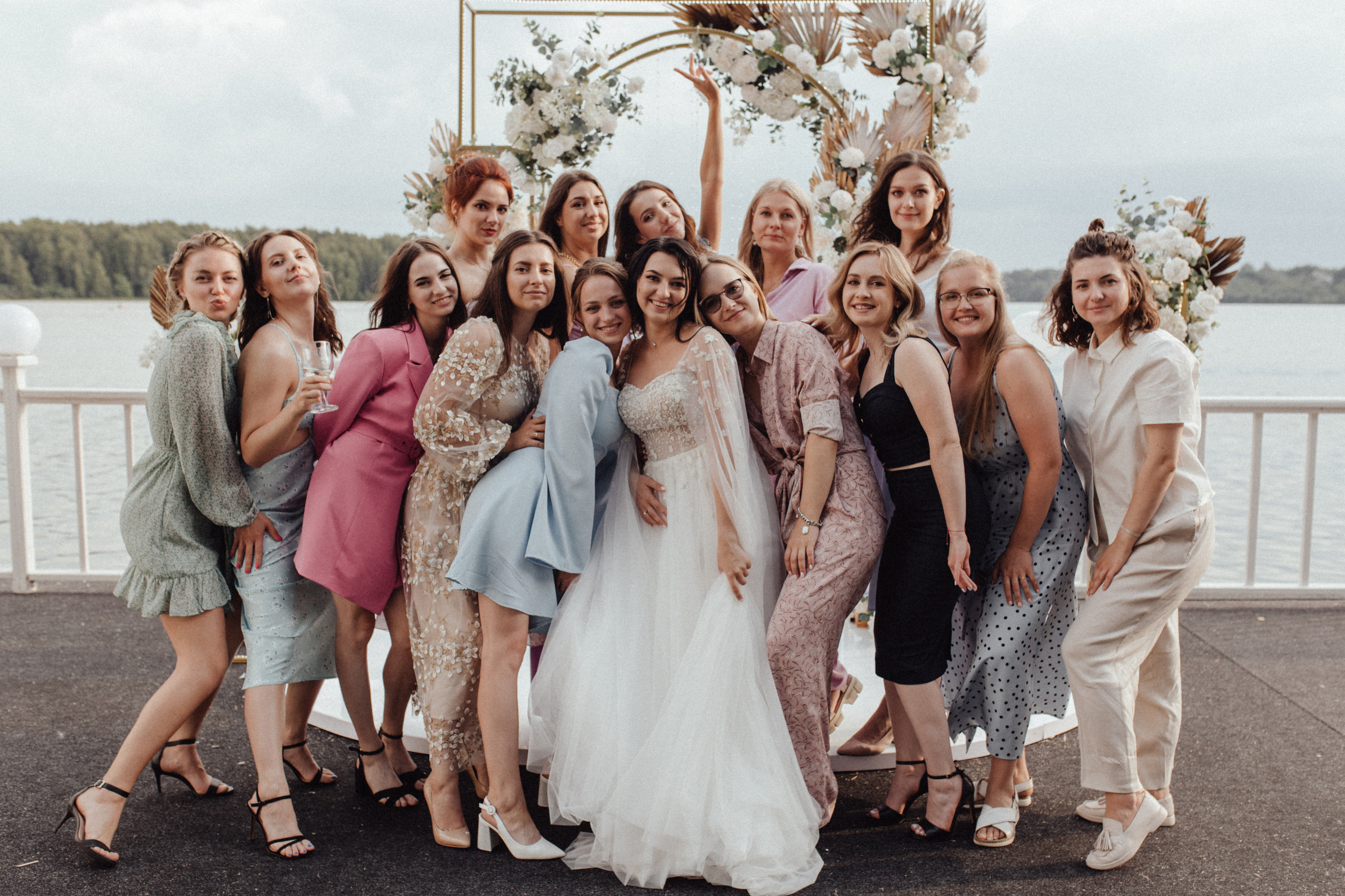 A & I. Свадебный фотограф Анастасия Пальчикова