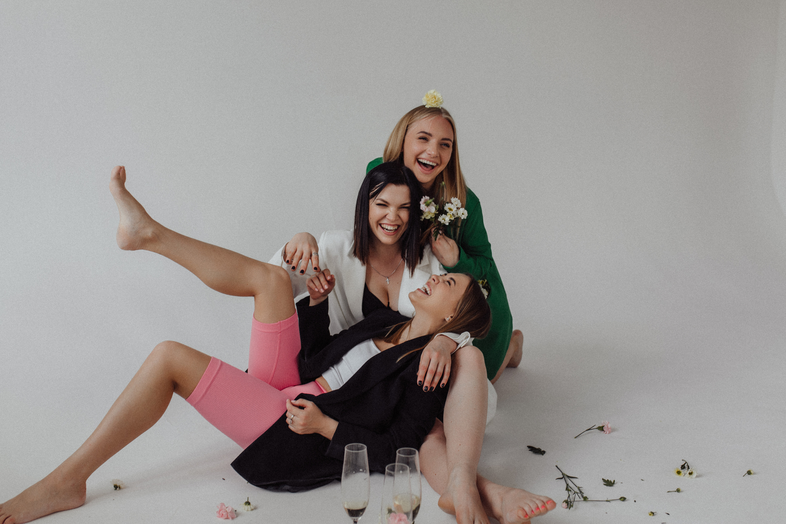 Flowers. Свадебный фотограф Анастасия Пальчикова