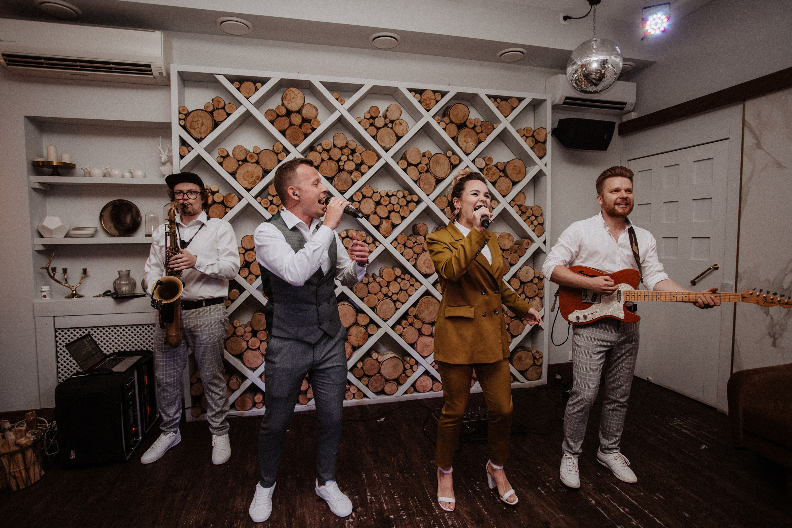 V & K. Свадебный фотограф Анастасия Пальчикова