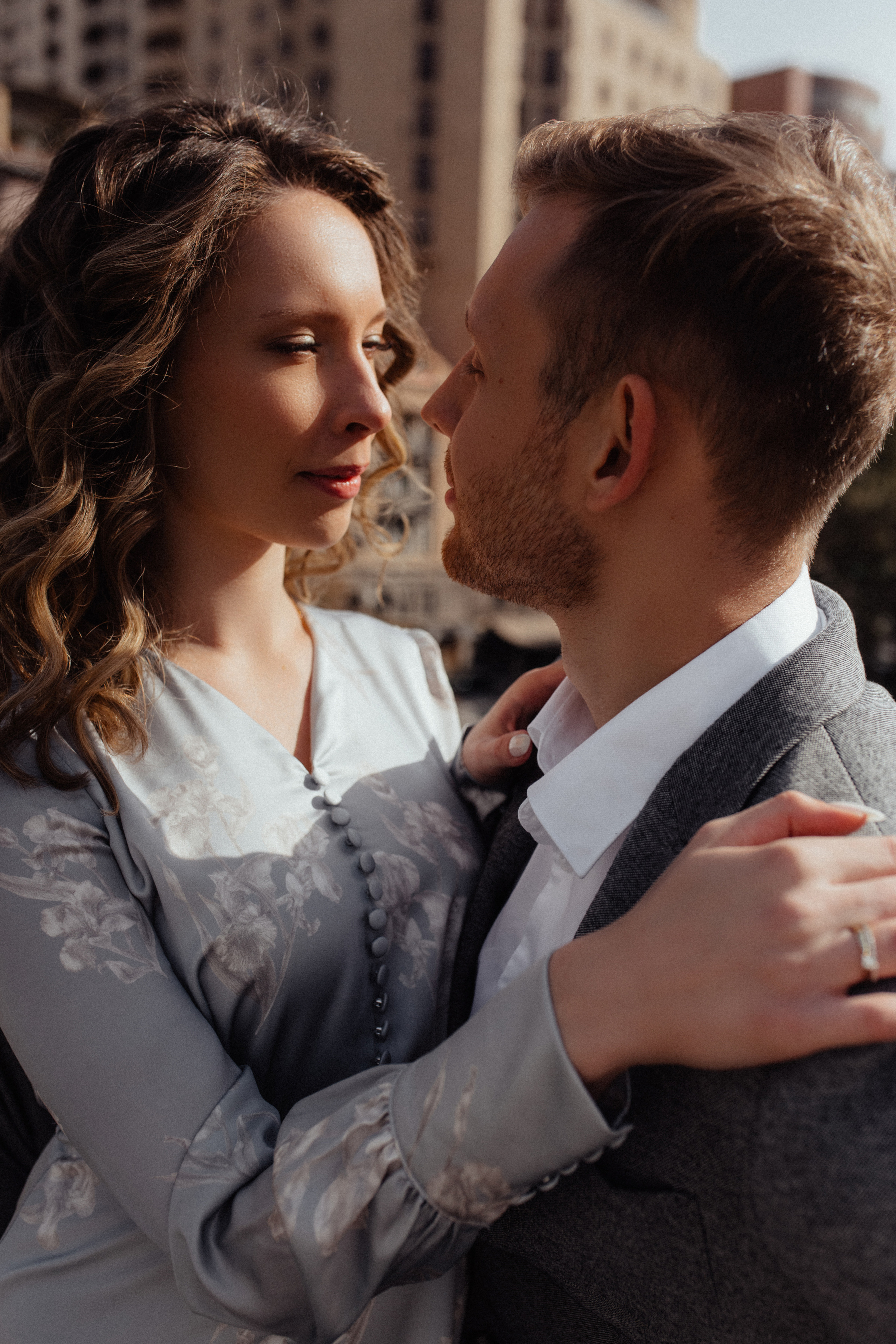 Walk. Свадебный фотограф Анастасия Пальчикова