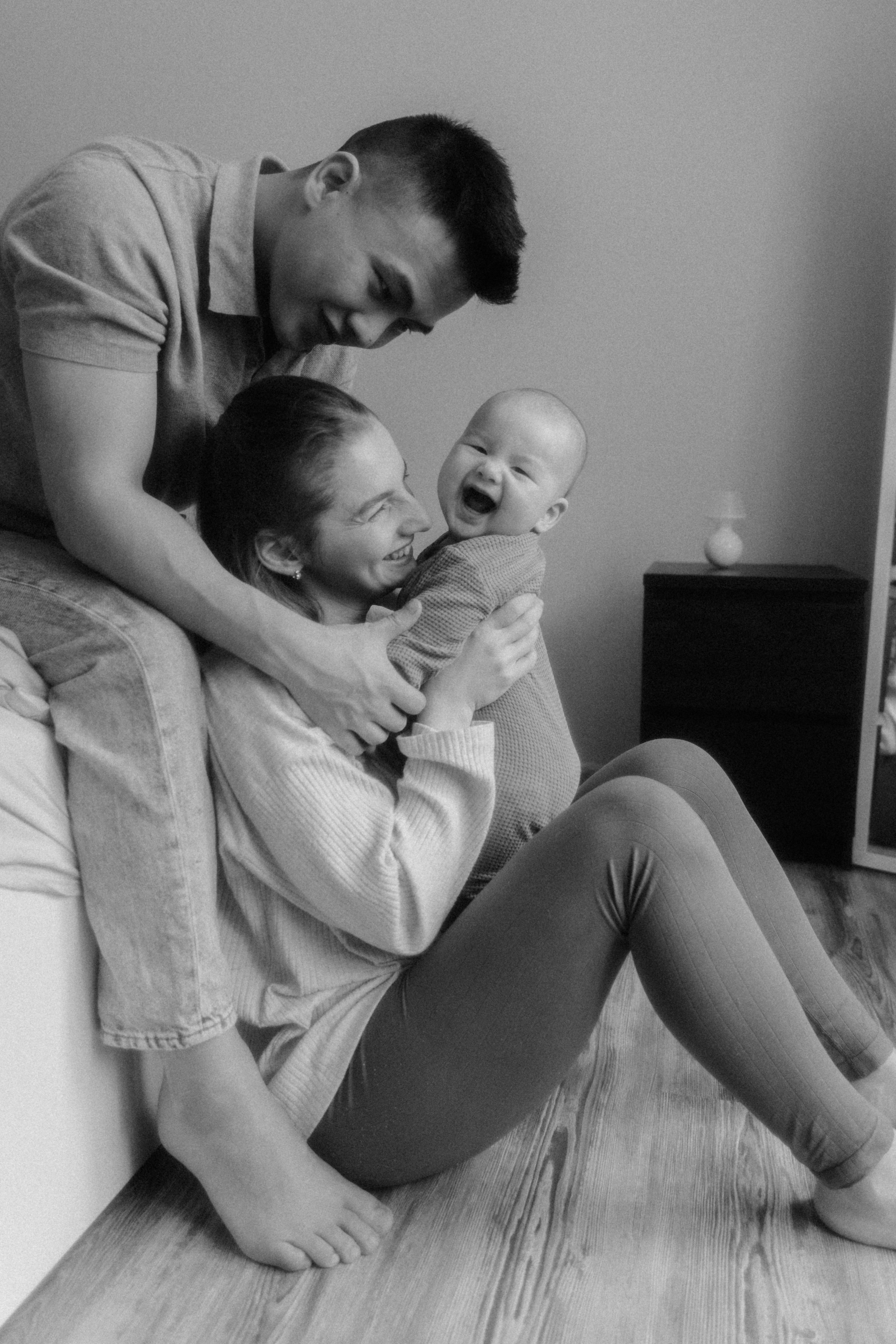 Home. Свадебный фотограф Анастасия Пальчикова