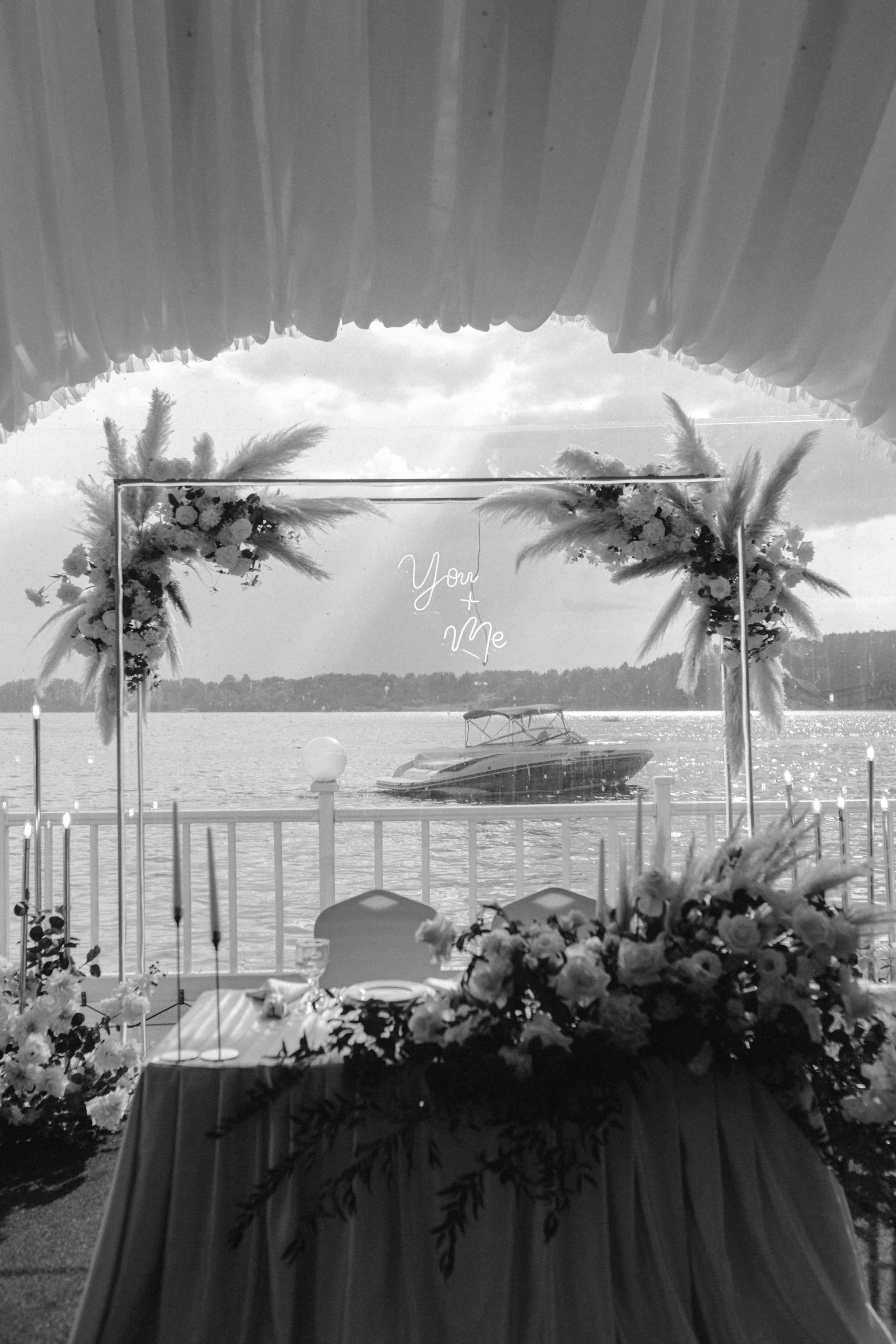 A & I. Свадебный фотограф Анастасия Пальчикова