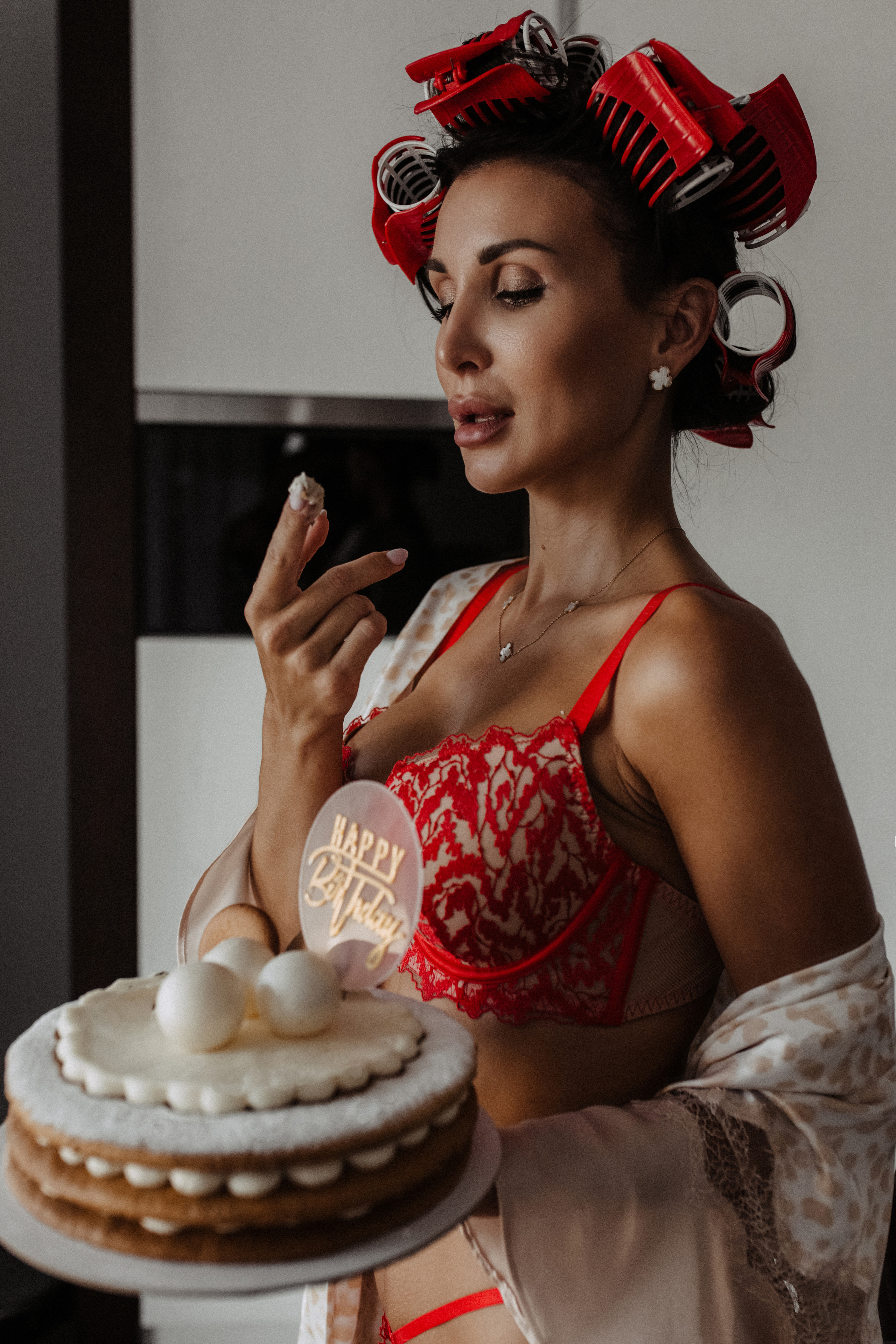 Lena. Свадебный фотограф Анастасия Пальчикова